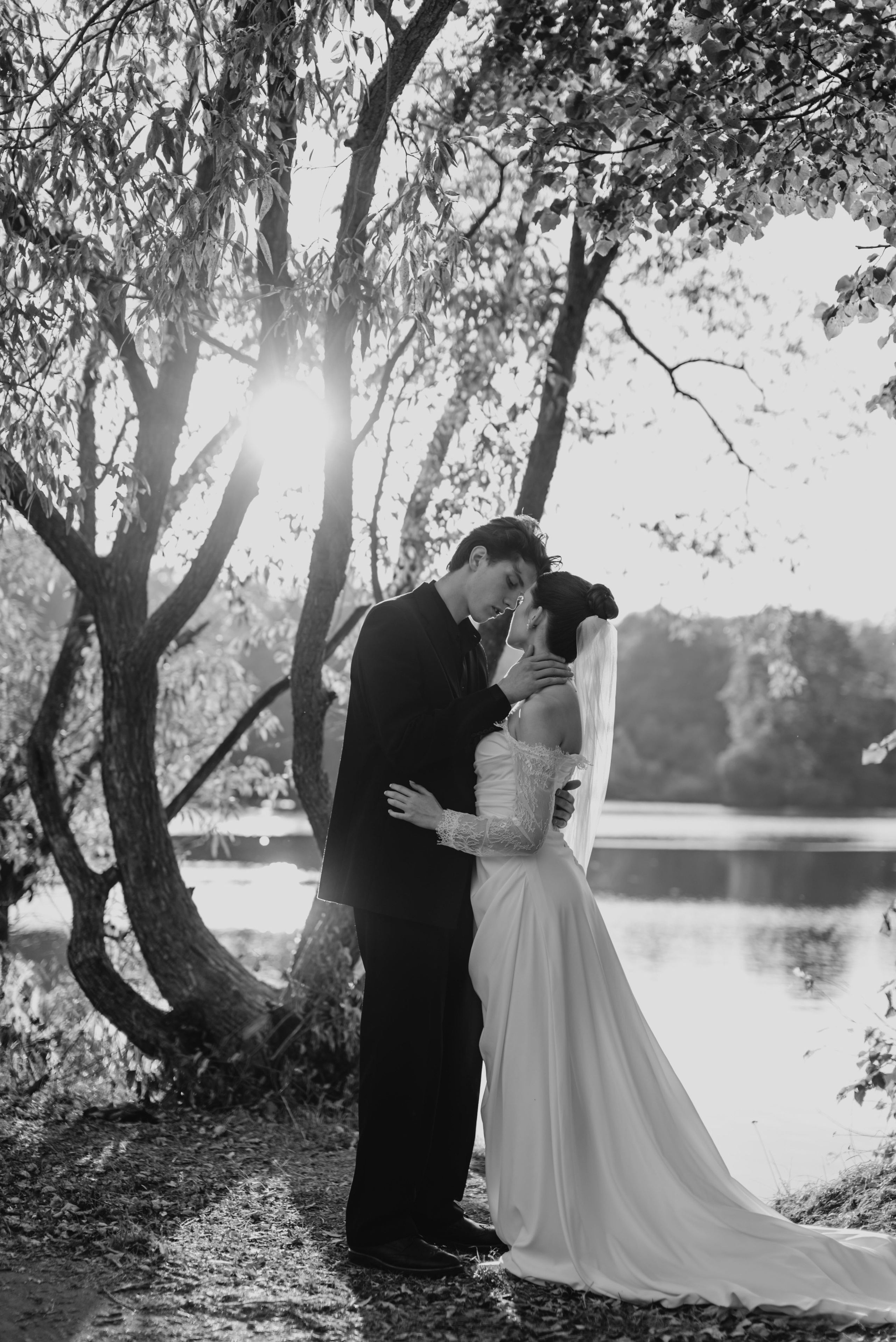 Ульяна&Артемий. Свадебный и семейный фотограф в Смоленске Печкурова Карина