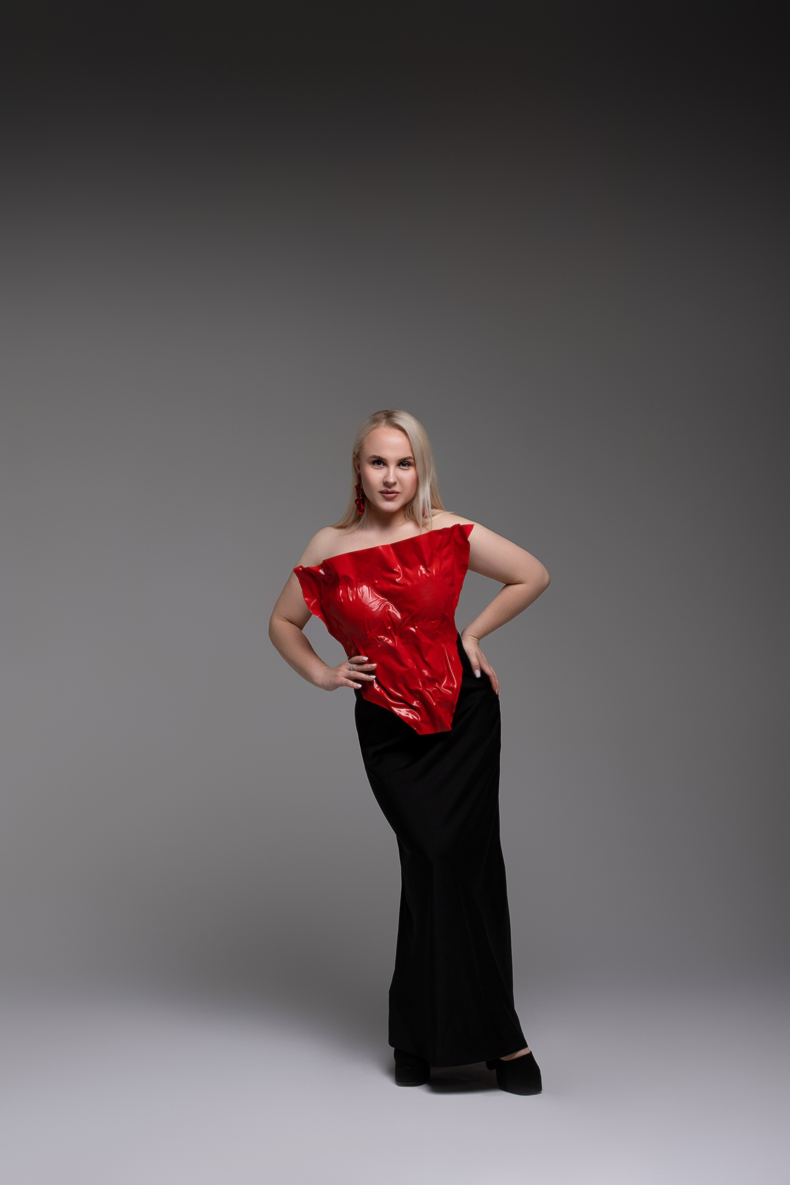 Светлана. Ирина Болотова фотограф в стиле Vogue в городе Старый Оскол