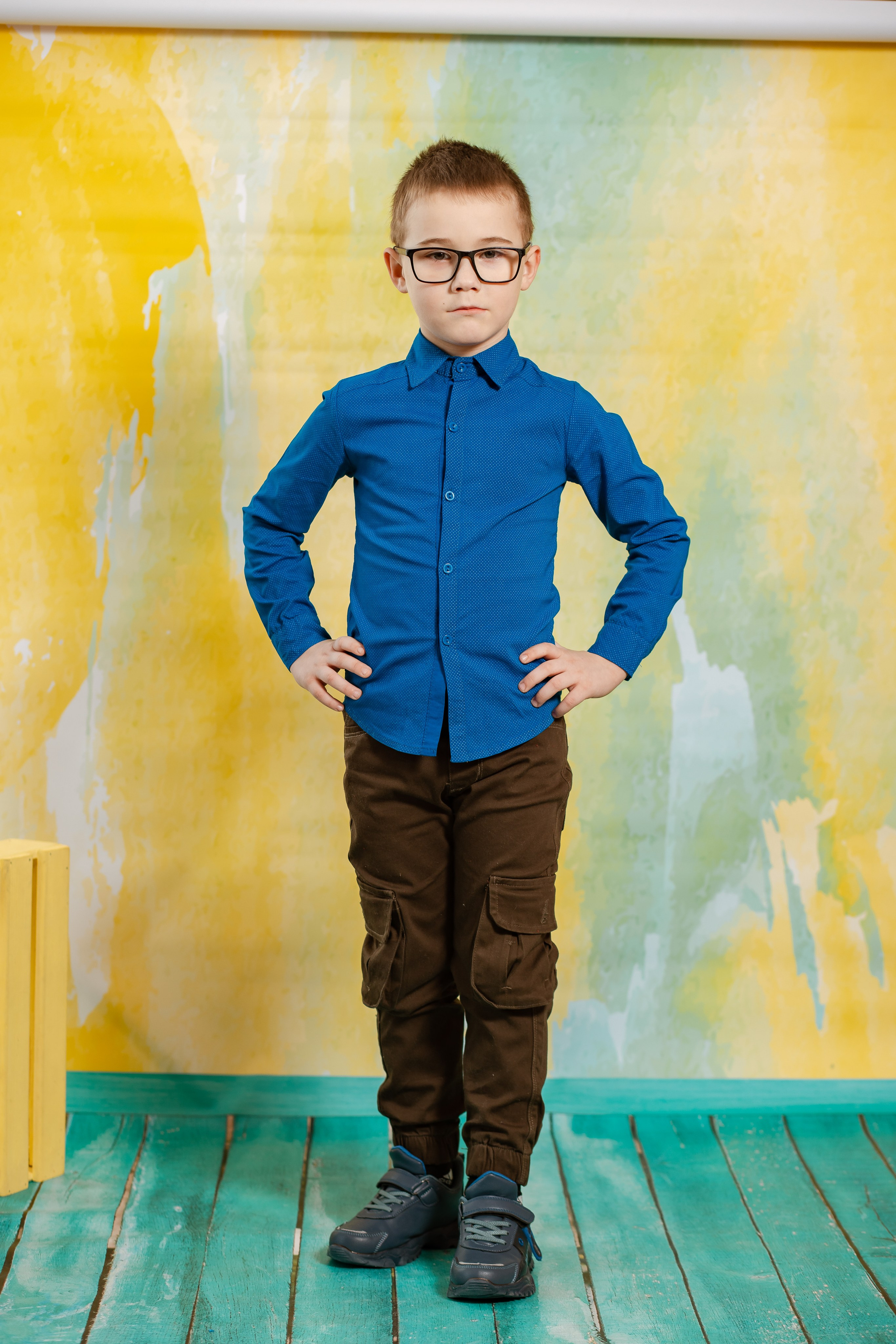 Афимьинский детский сад, выпускники 2023. Студия выпускных альбомов Остров