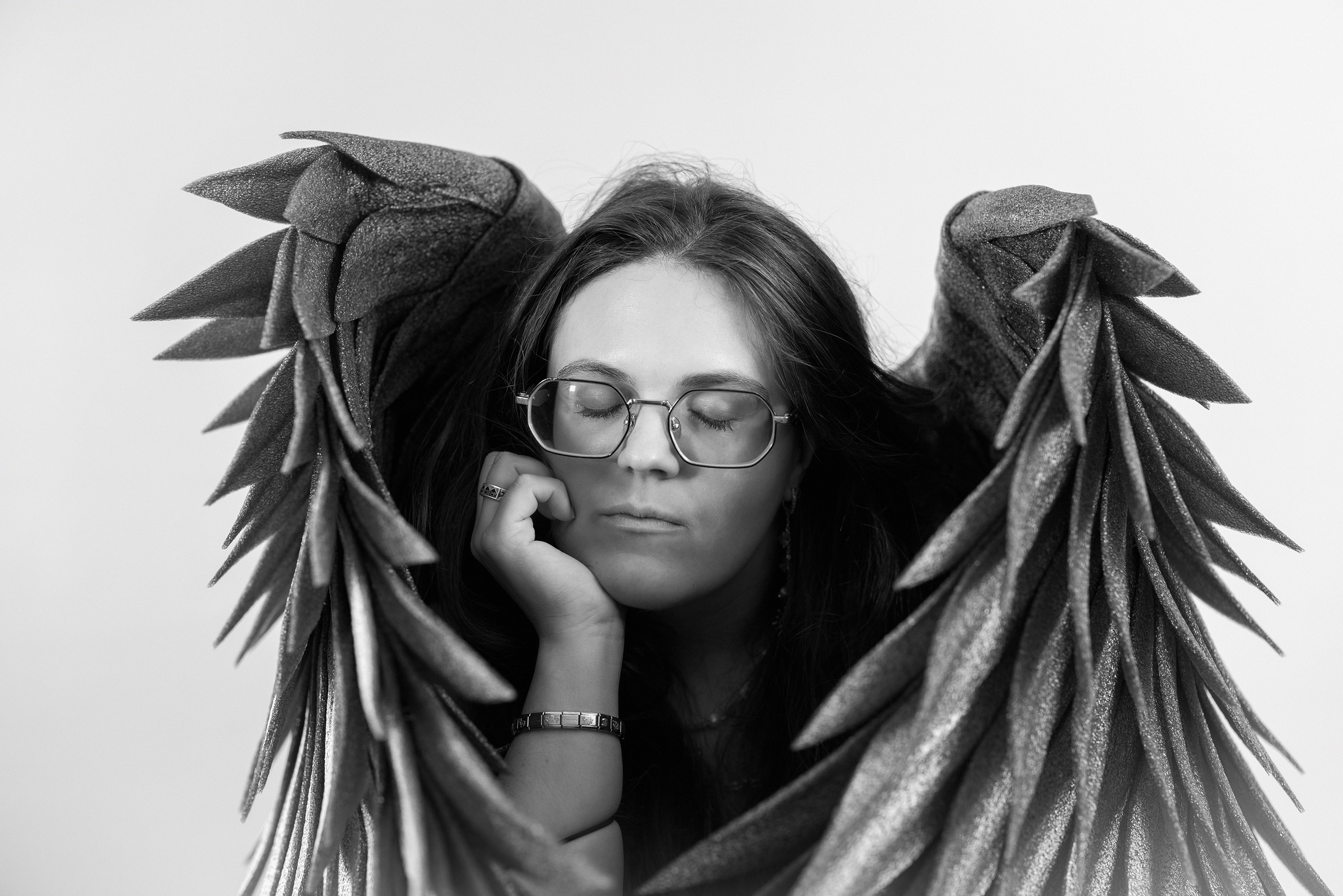 Варвара. OLGA OLEYNIKOVA Пространство, люди, смыслы