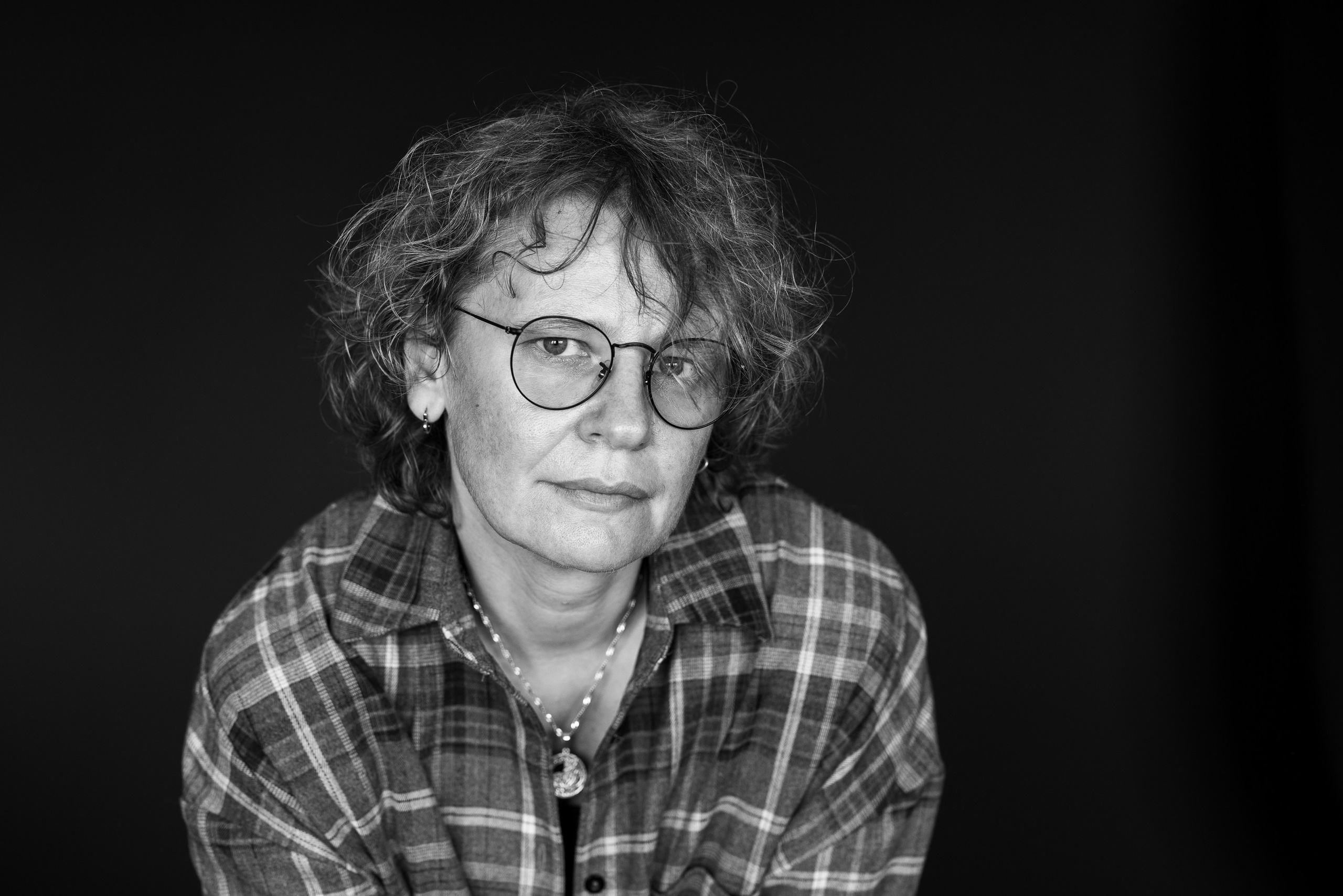 Автопортреты. Главная