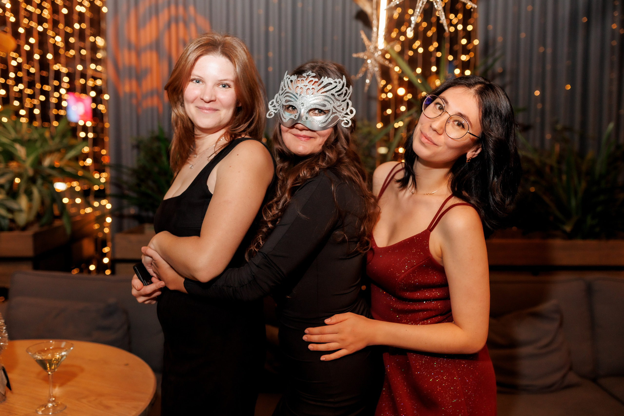 Корпоратив Новафиш. Свадебный фотограф в Москве — Ольга Козловская