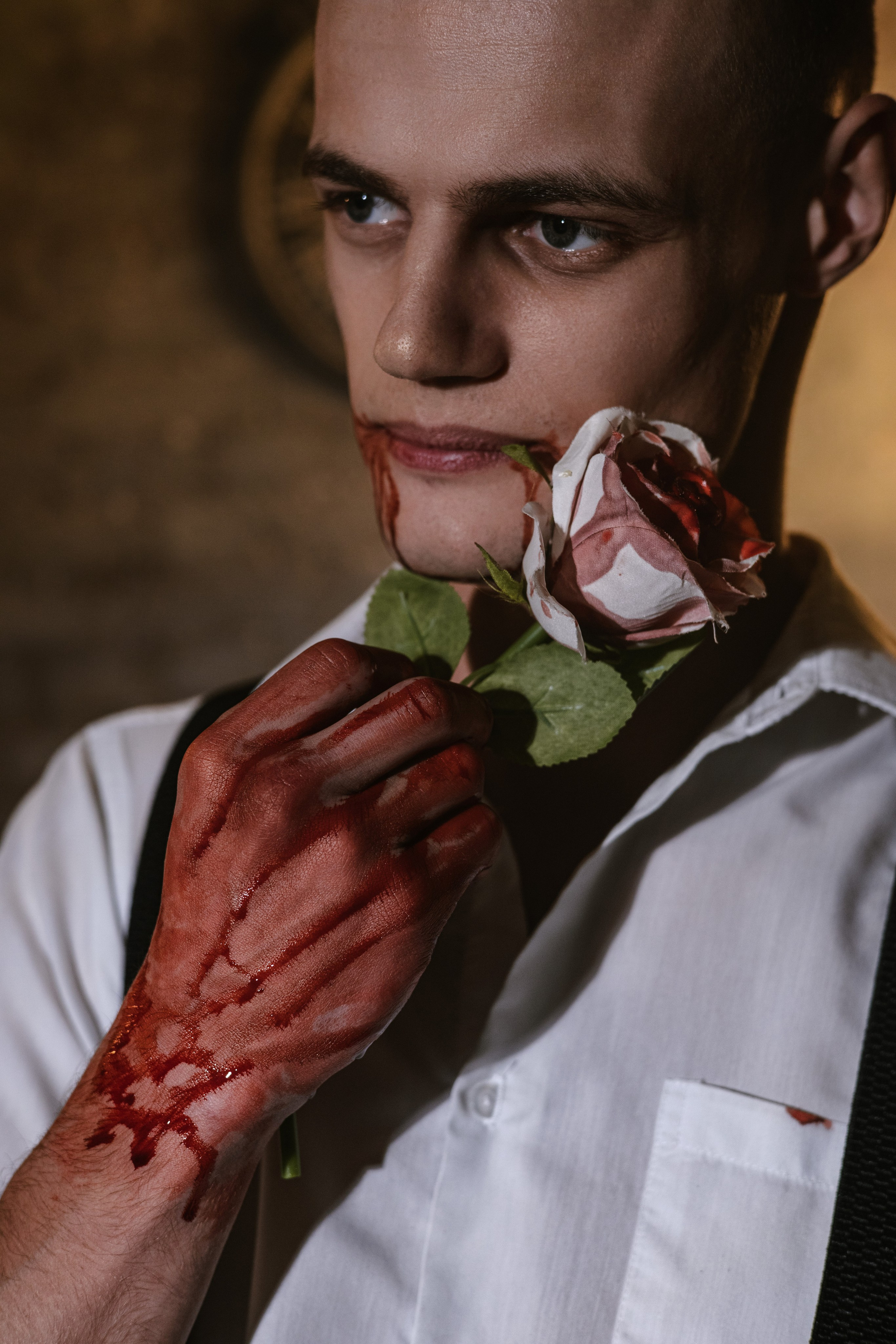 Halloween 2024. Gorbunova Alina Фотограф