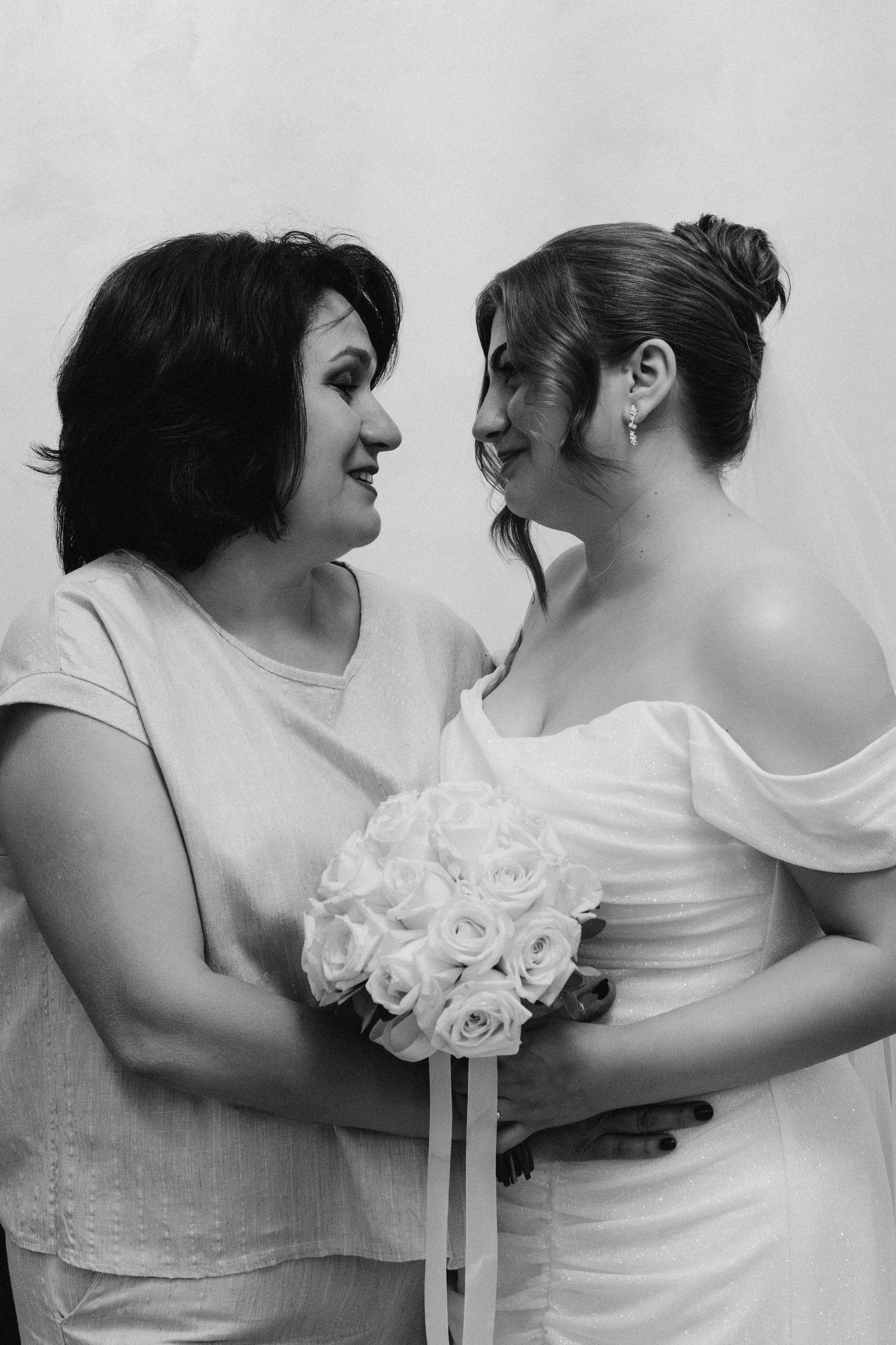 Кутузовский загс. Портретный фотограф Москва