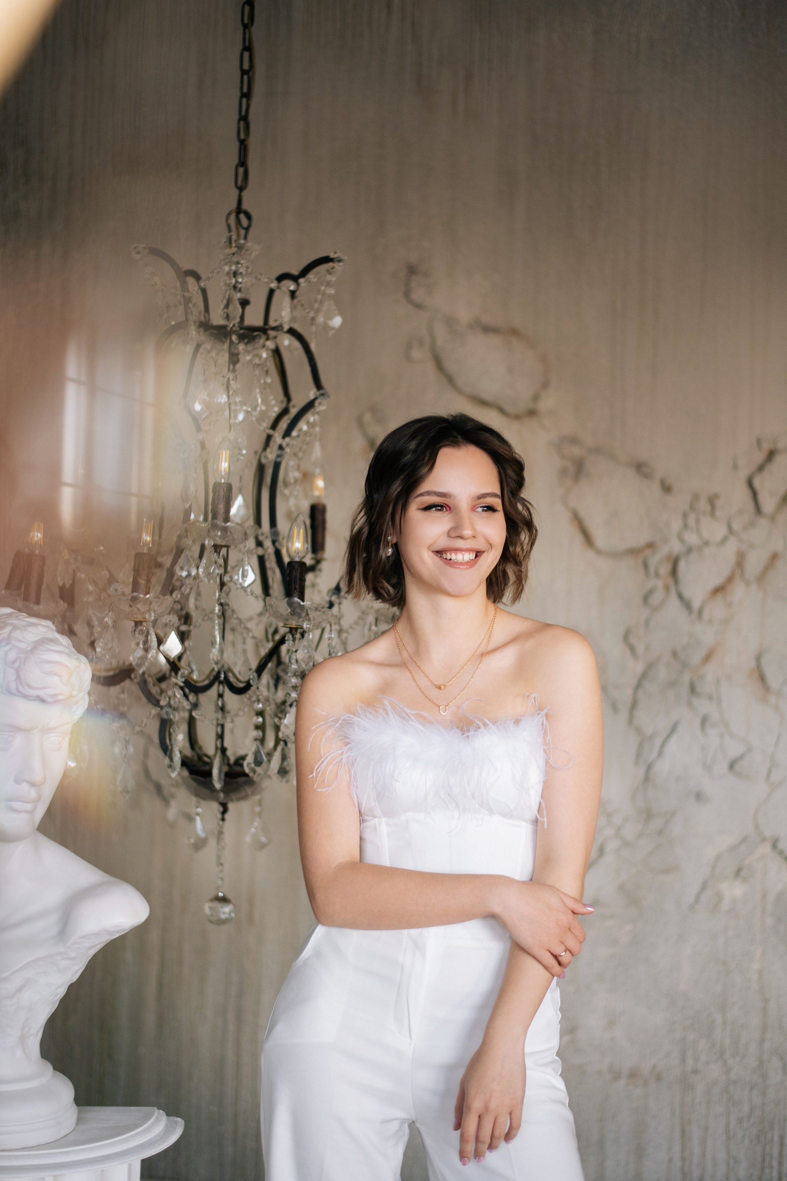 Ксения. Фотограф в Екатеринбурге Веретенова Наталья