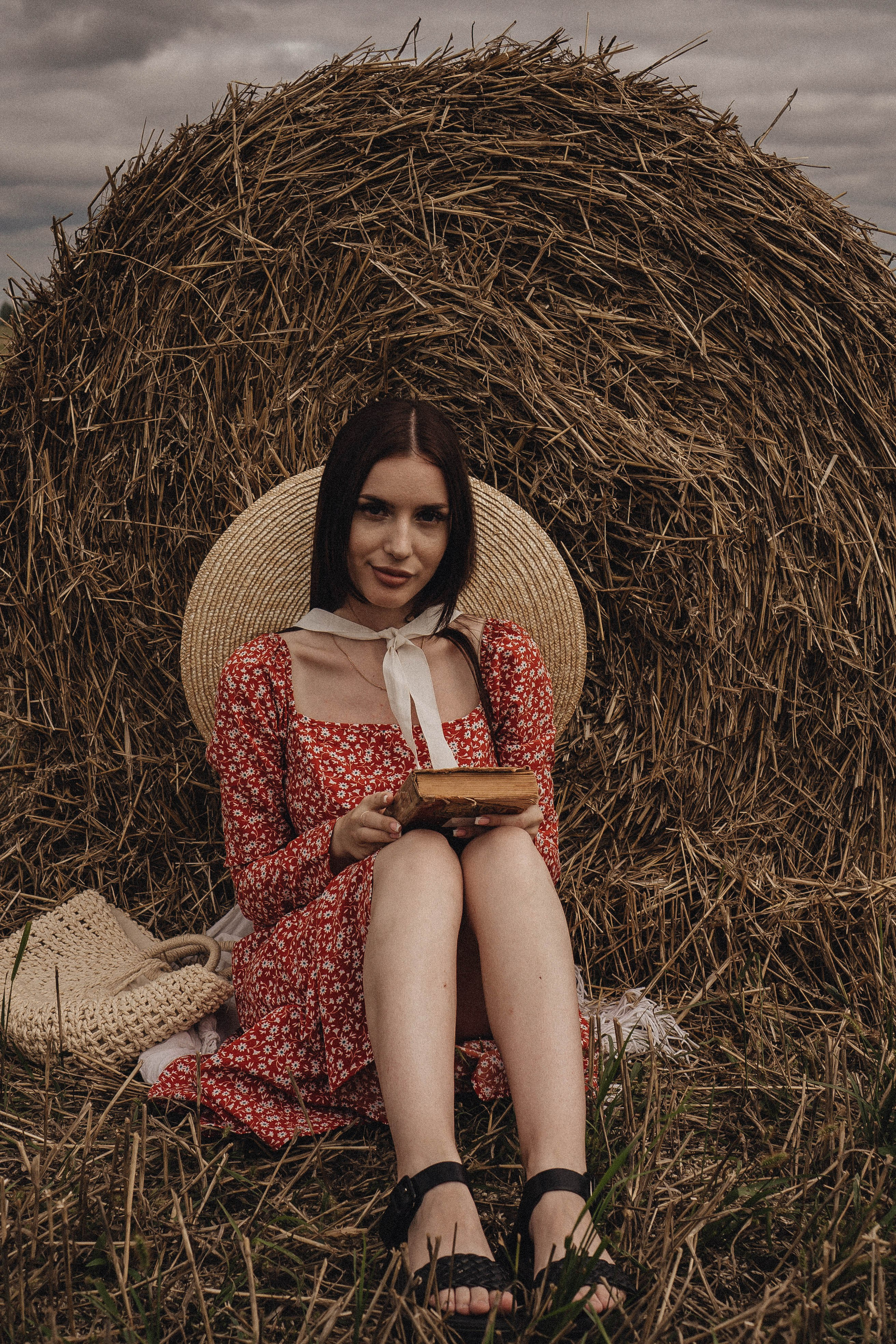 Августт. Профессиональный фотограф, Санкт-Петербург — Виктория Богомолова