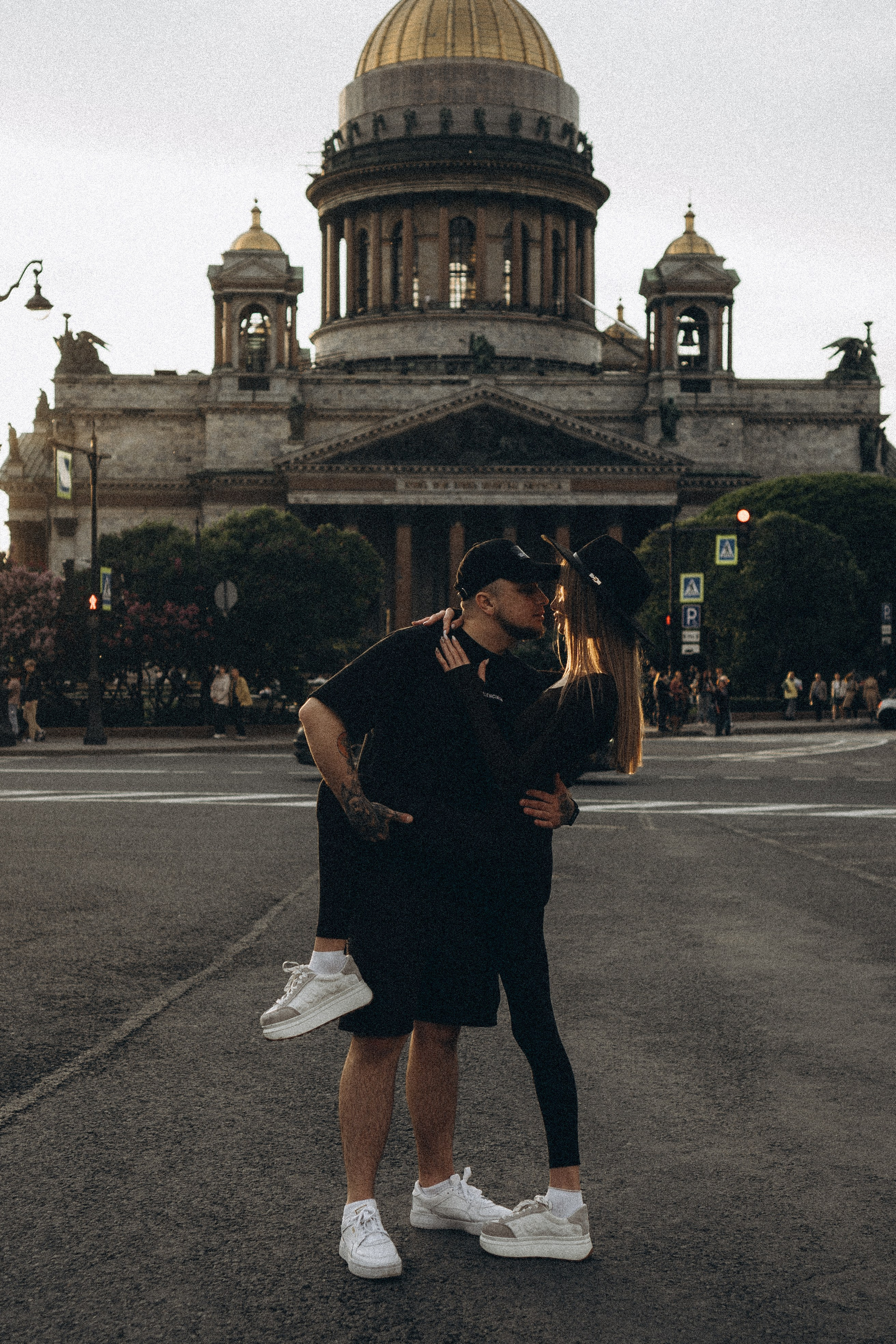 ПРОГУЛКА ПО ПИТЕРУ. Профессиональный фотограф, Санкт-Петербург — Виктория Богомолова