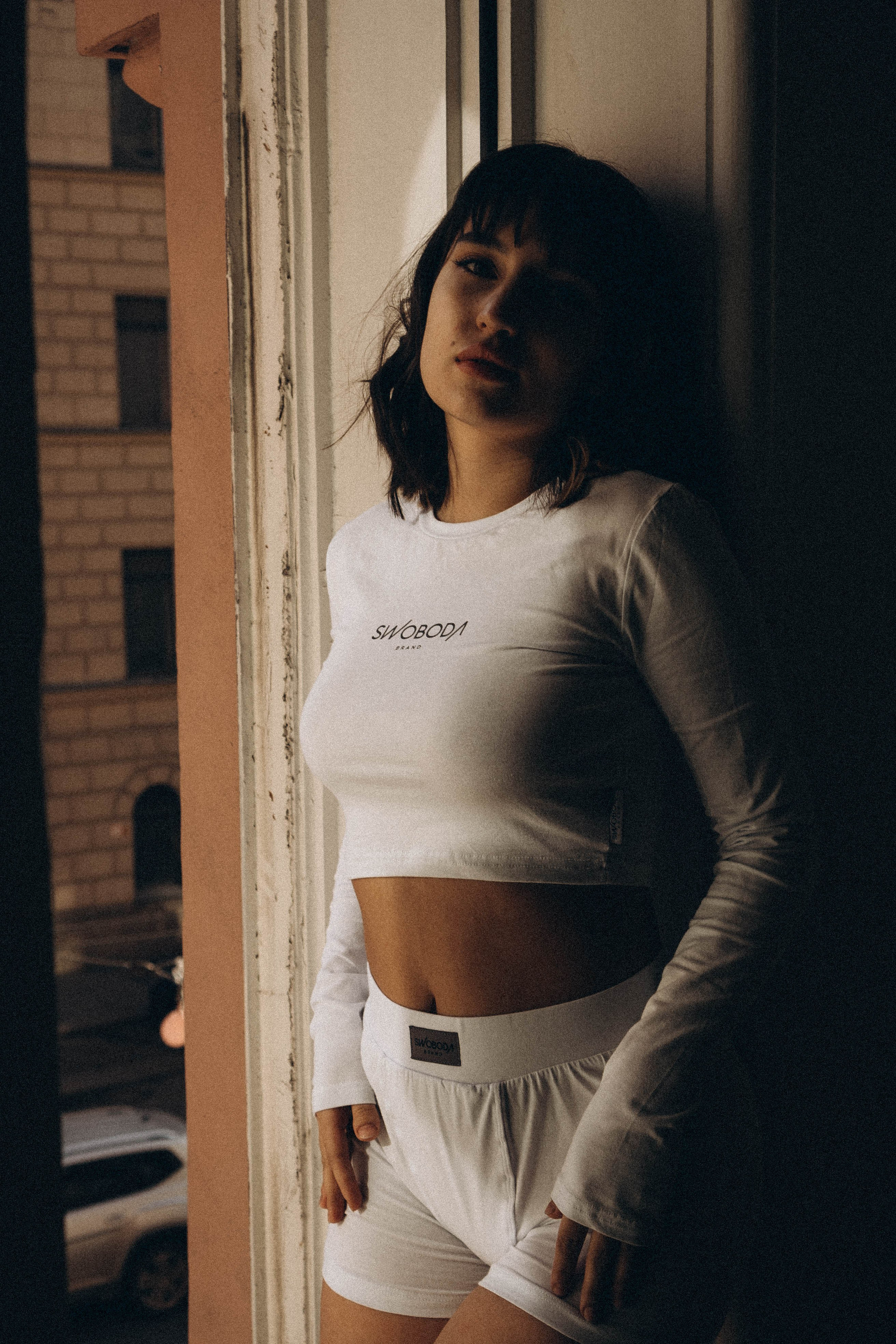 Студийная. Профессиональный фотограф, Санкт-Петербург — Виктория Богомолова