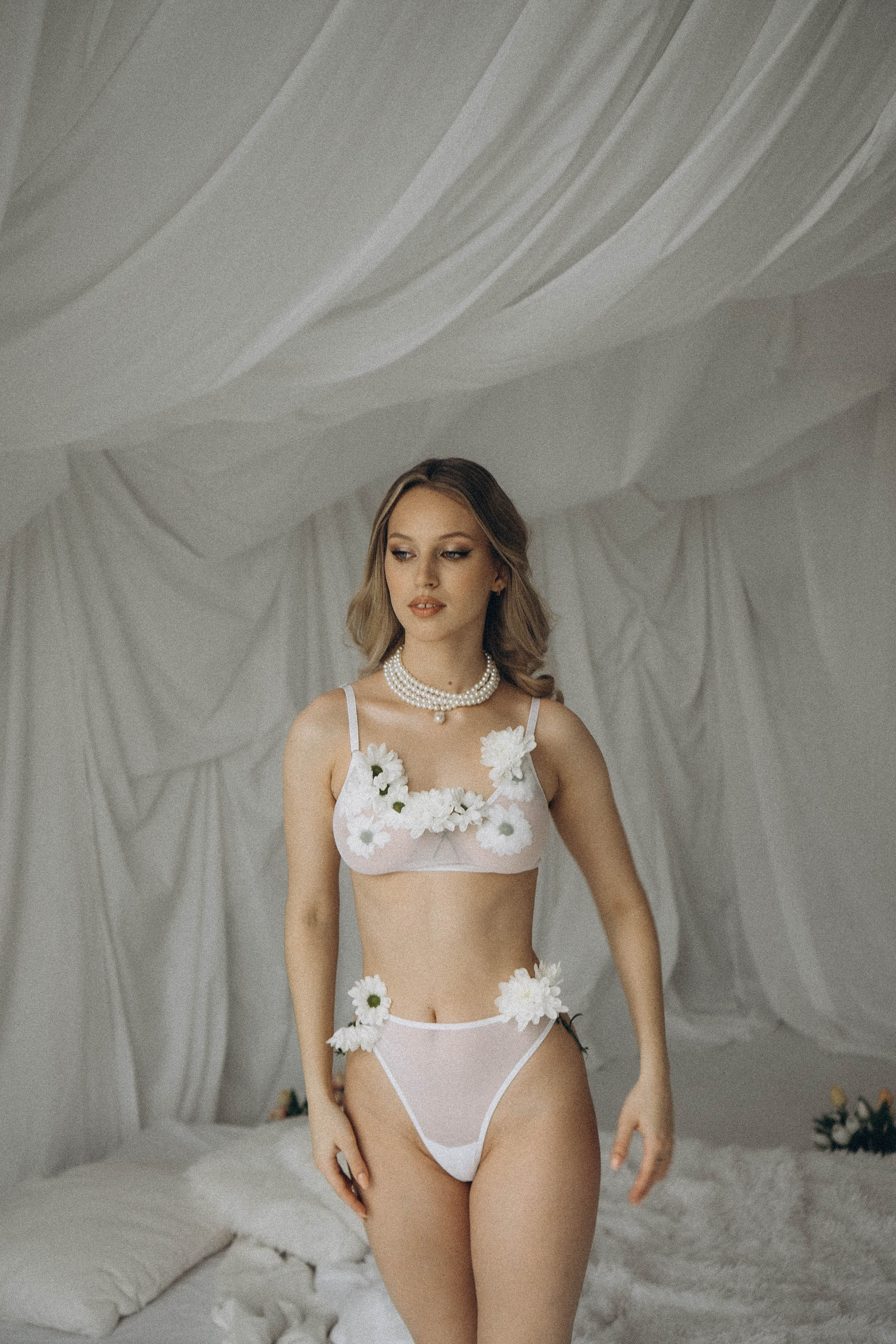 Весенняя. Профессиональный фотограф, Санкт-Петербург — Виктория Богомолова