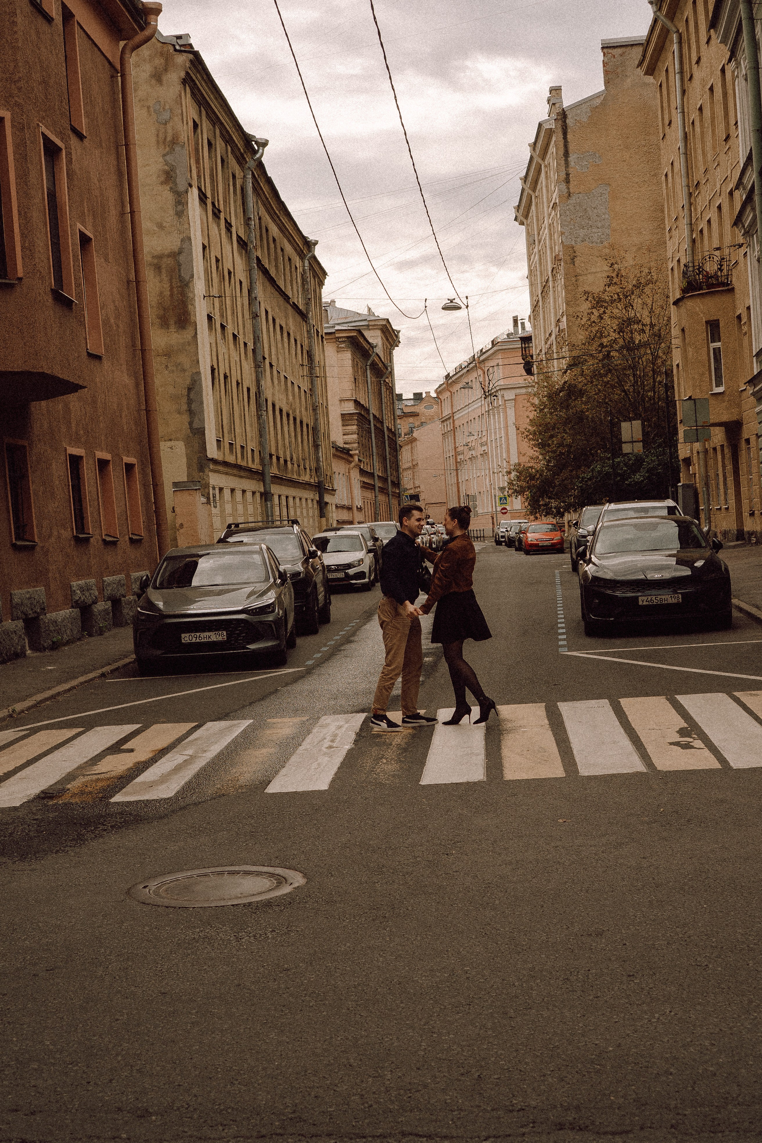 LOVE. Профессиональный фотограф, Санкт-Петербург — Виктория Богомолова