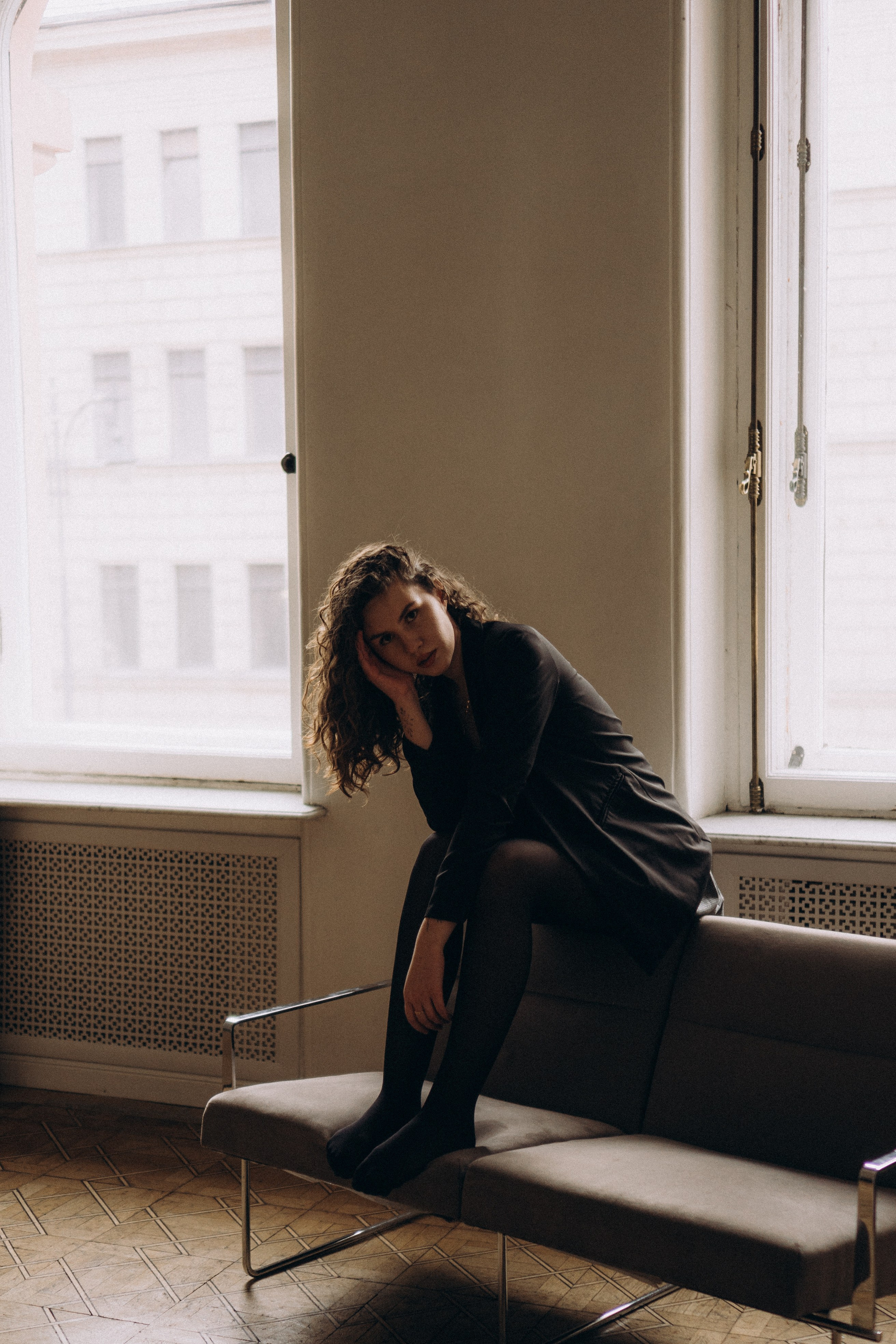 Для девушки. Профессиональный фотограф, Санкт-Петербург — Виктория Богомолова