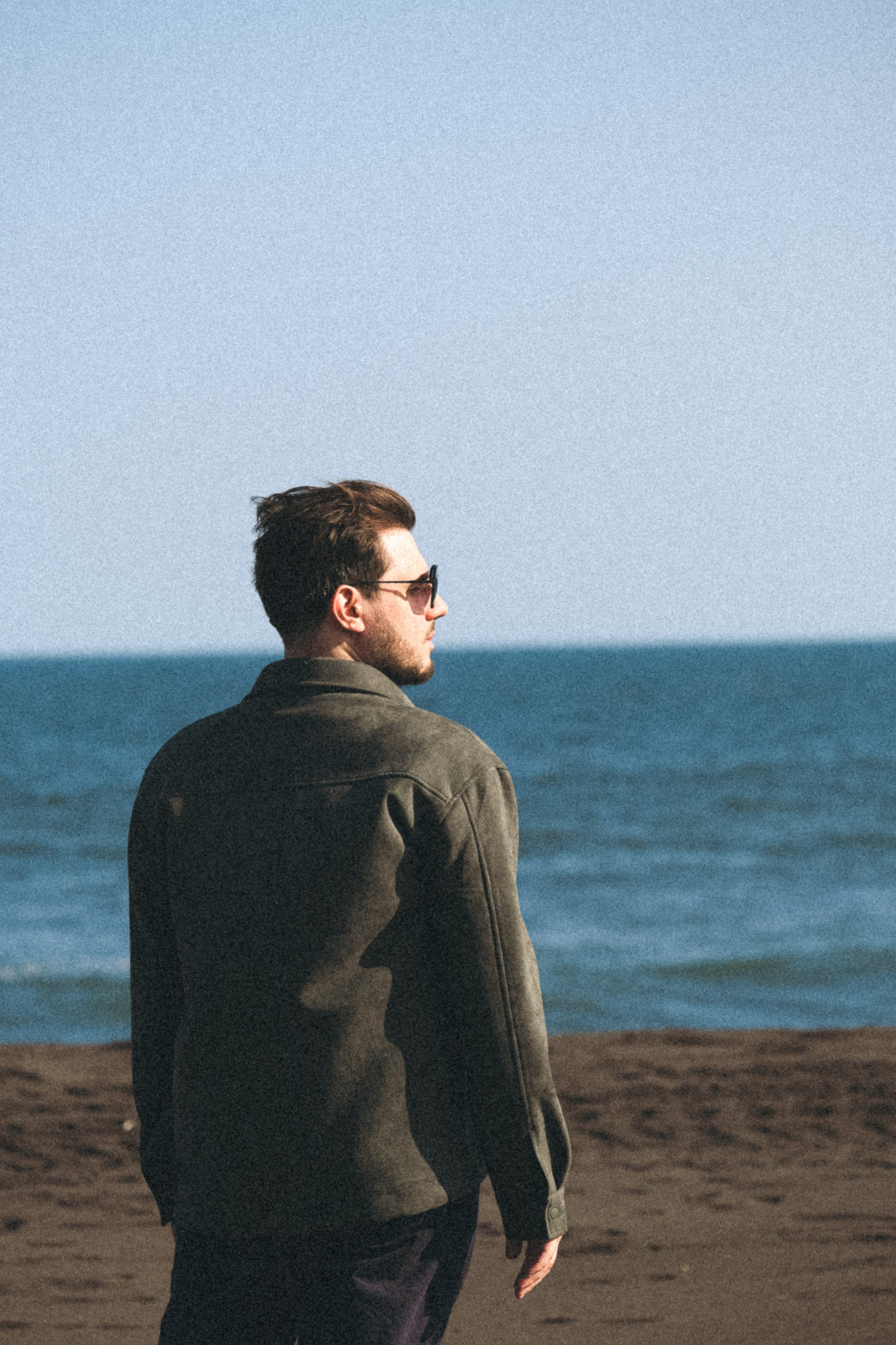 Тихий океан. Профессиональный фотограф, Санкт-Петербург — Виктория Богомолова