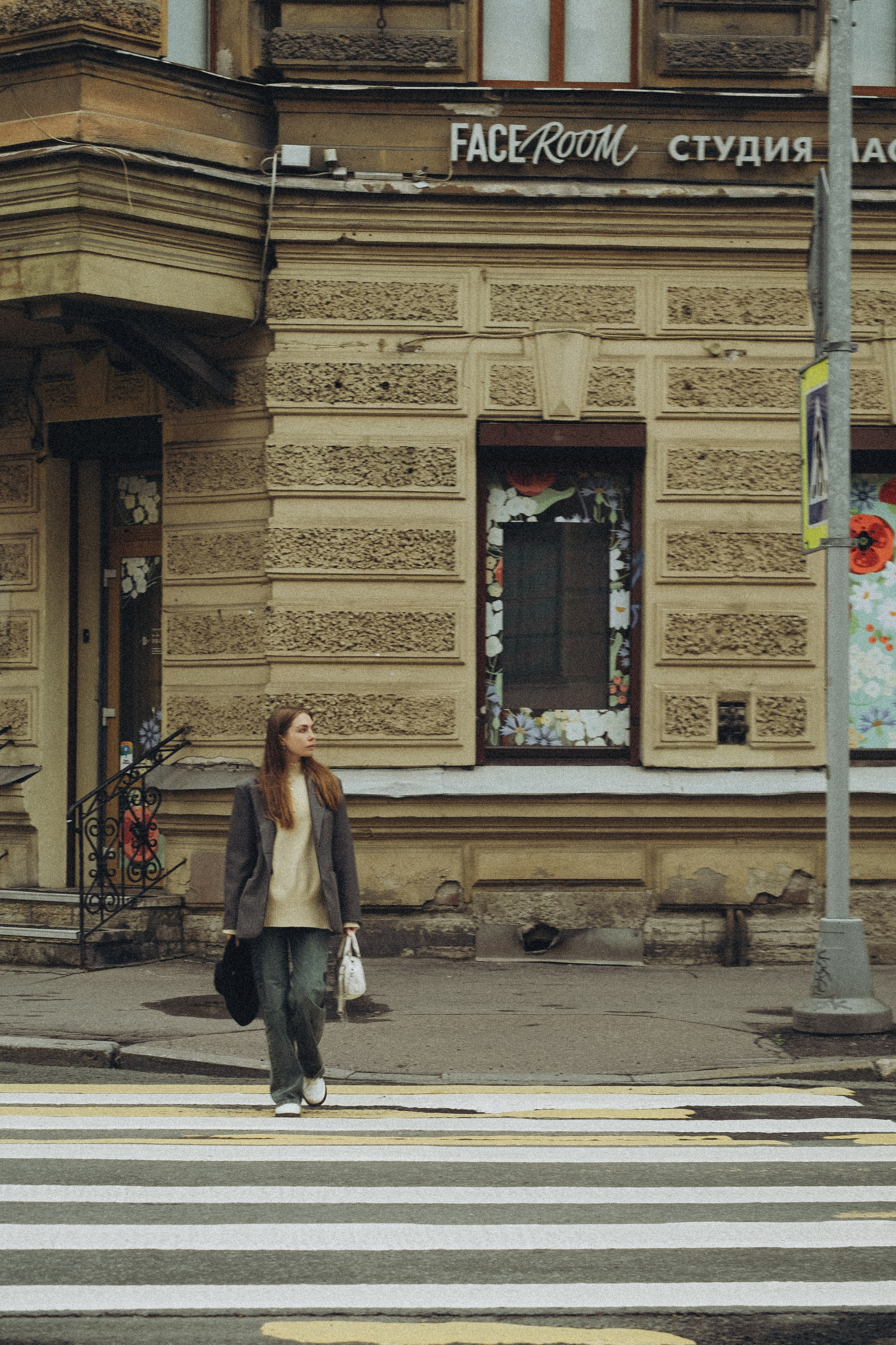 ПРОГУЛКА НА ЧЕРНЫШЕВСКОЙ. Профессиональный фотограф, Санкт-Петербург — Виктория Богомолова