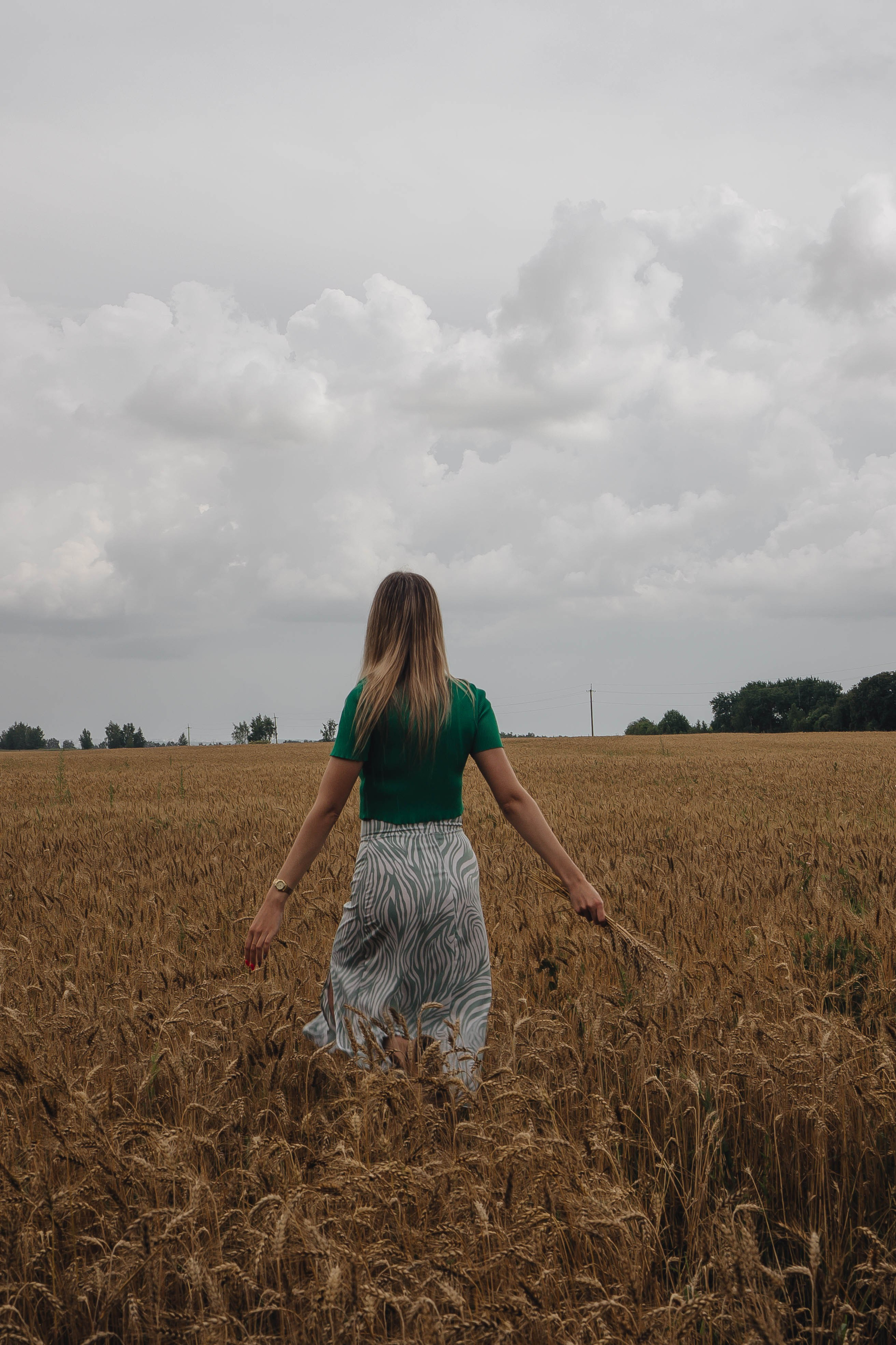 Проогулка под дождем. Профессиональный фотограф, Санкт-Петербург — Виктория Богомолова