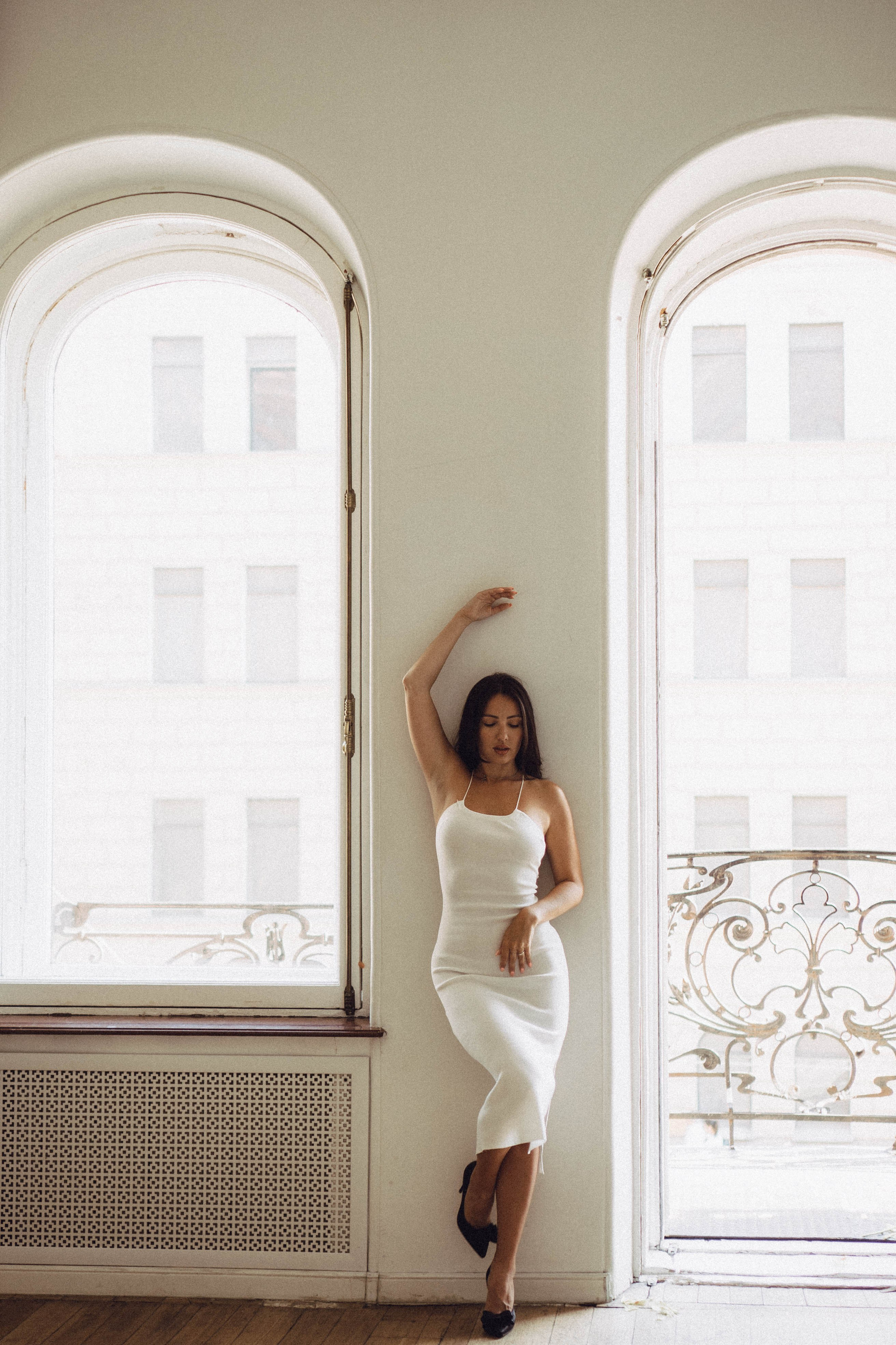 Студийная. Профессиональный фотограф, Санкт-Петербург — Виктория Богомолова