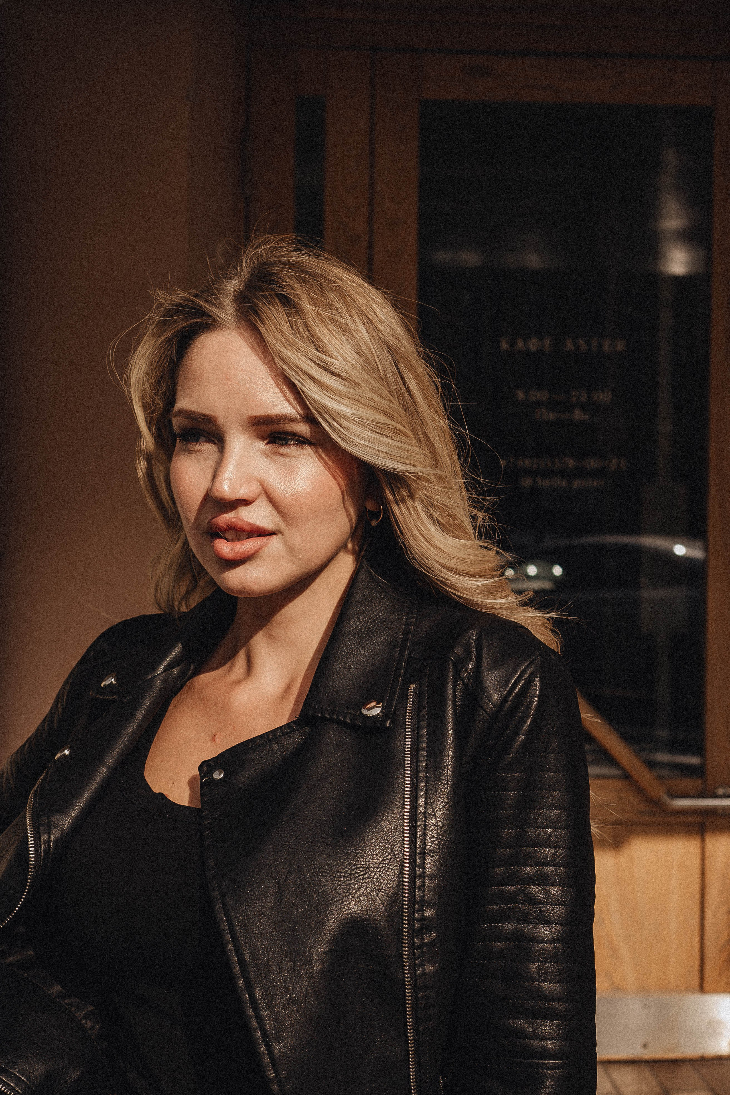 Прогулочная. Профессиональный фотограф, Санкт-Петербург — Виктория Богомолова