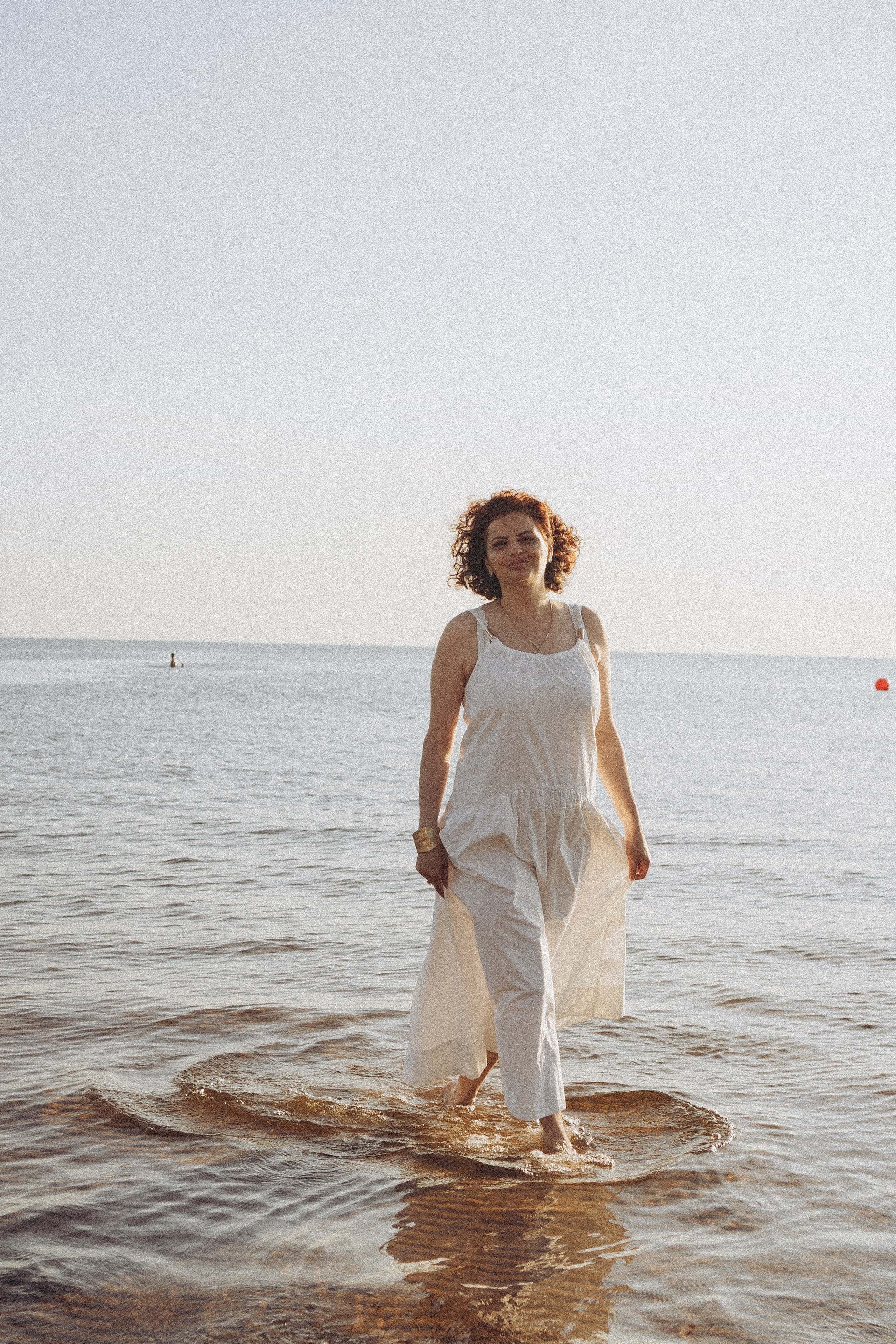 У ФИНСКОГО ЗАЛИВА. Профессиональный фотограф, Санкт-Петербург — Виктория Богомолова