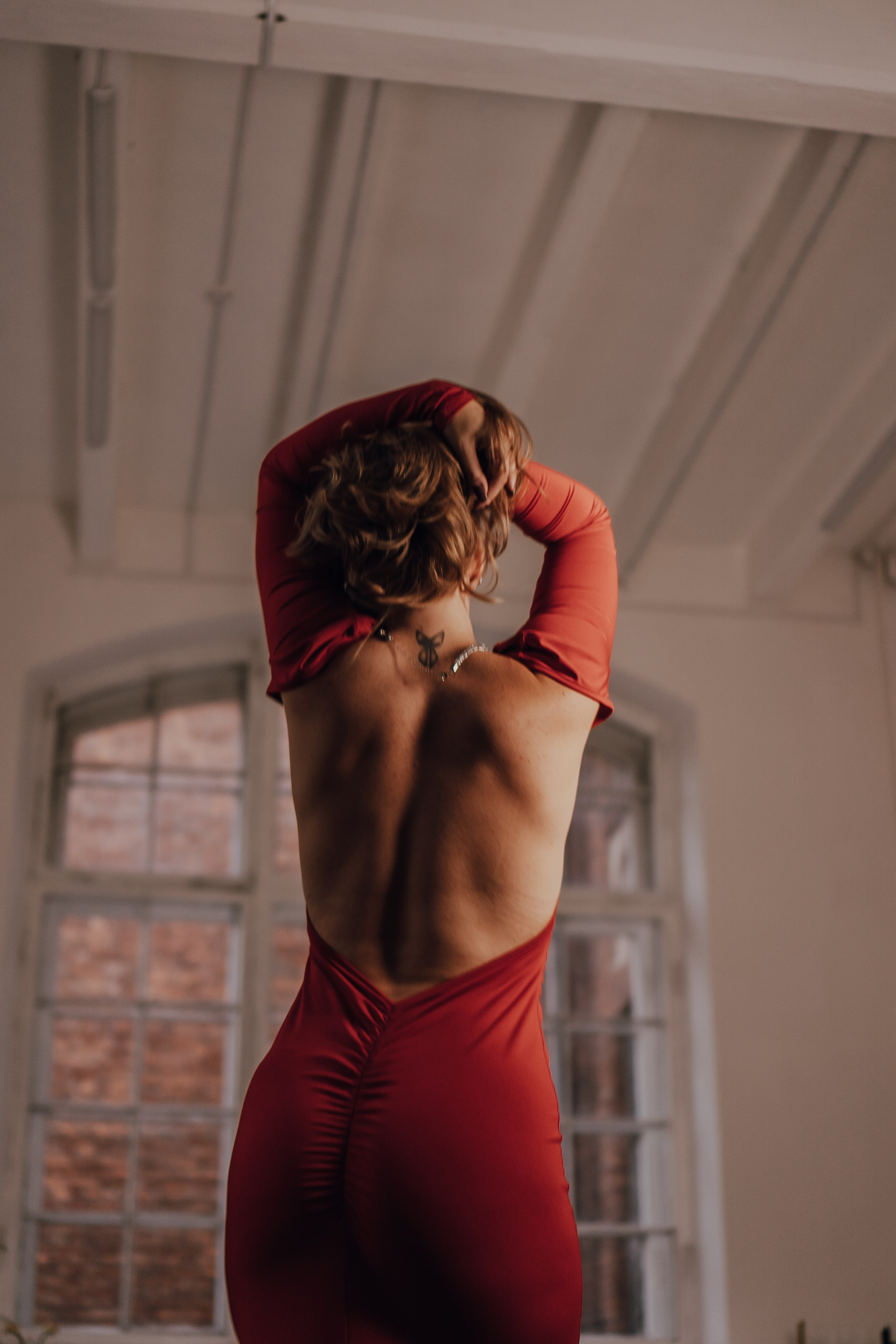 Студийная для девушки. Профессиональный фотограф, Санкт-Петербург — Виктория Богомолова