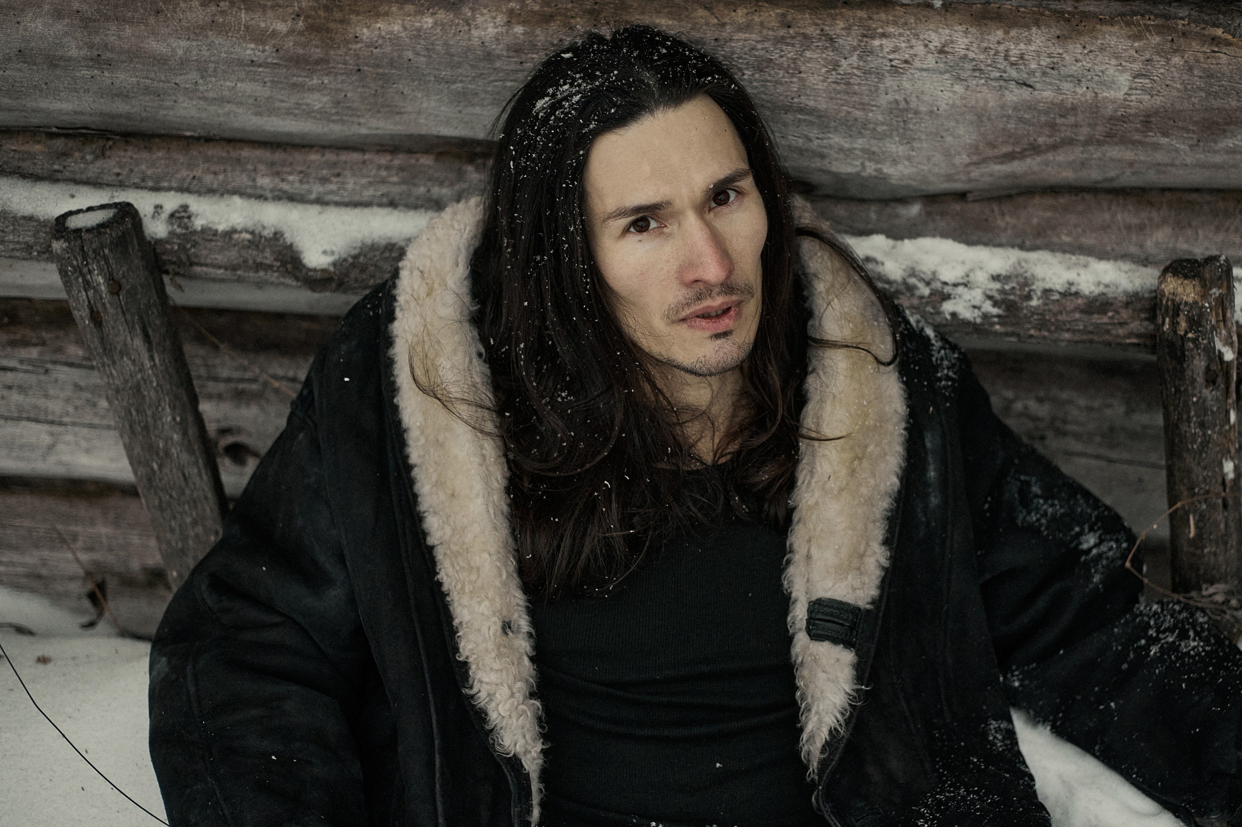 Дима. Свадебный фотограф  Казань Альметьевск Айдар Гарайшин