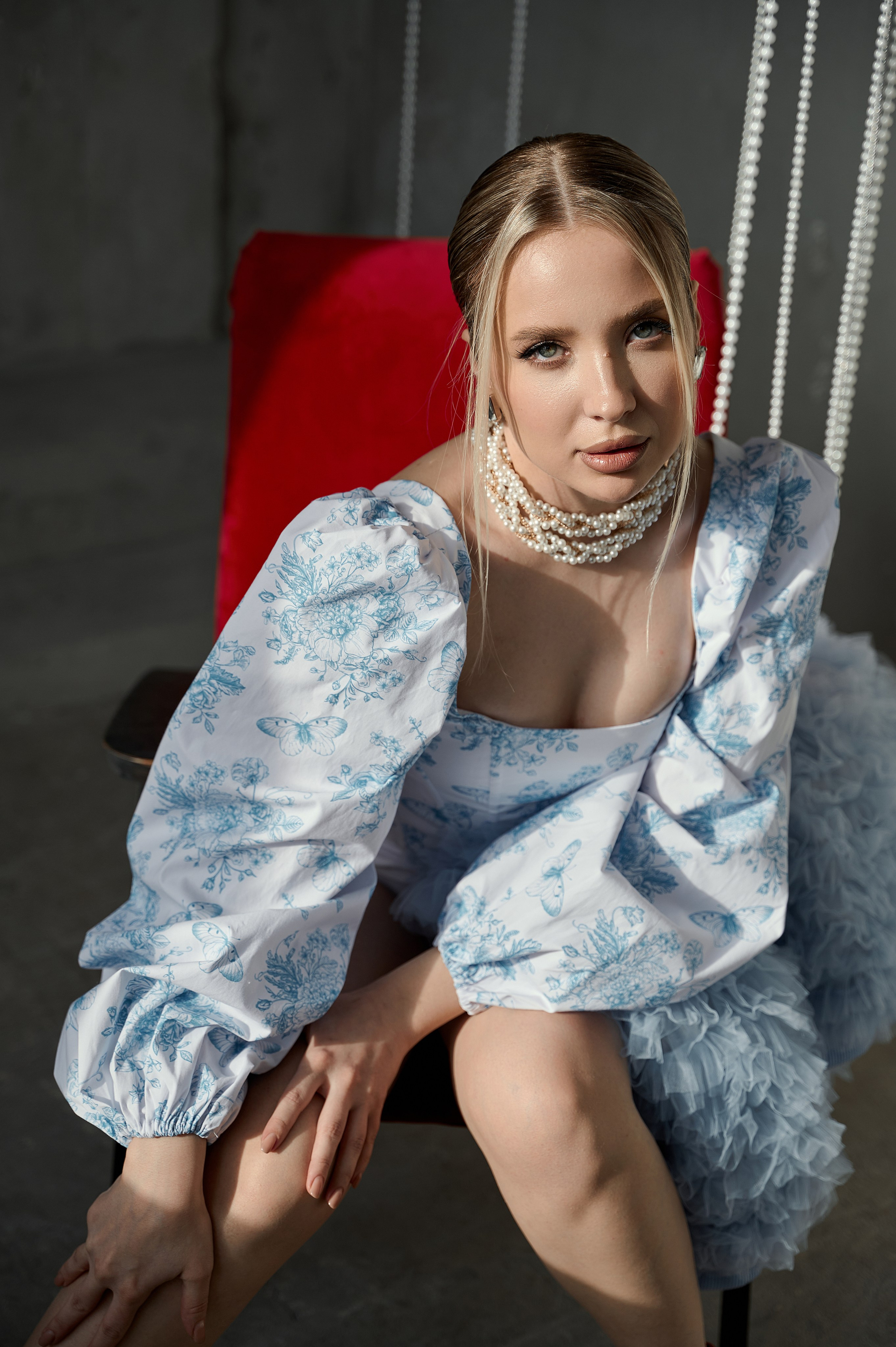 Алина. Свадебный и портретный фотограф в Брянске Скепская Лилия