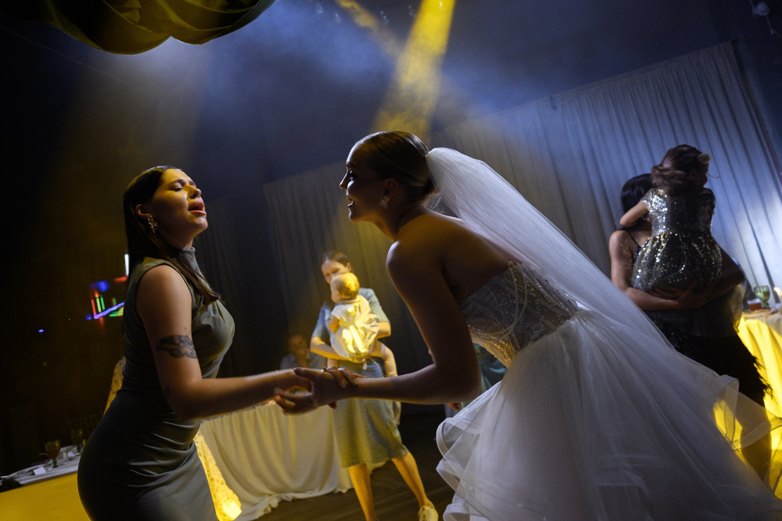 Богдан и Снежана. Главная