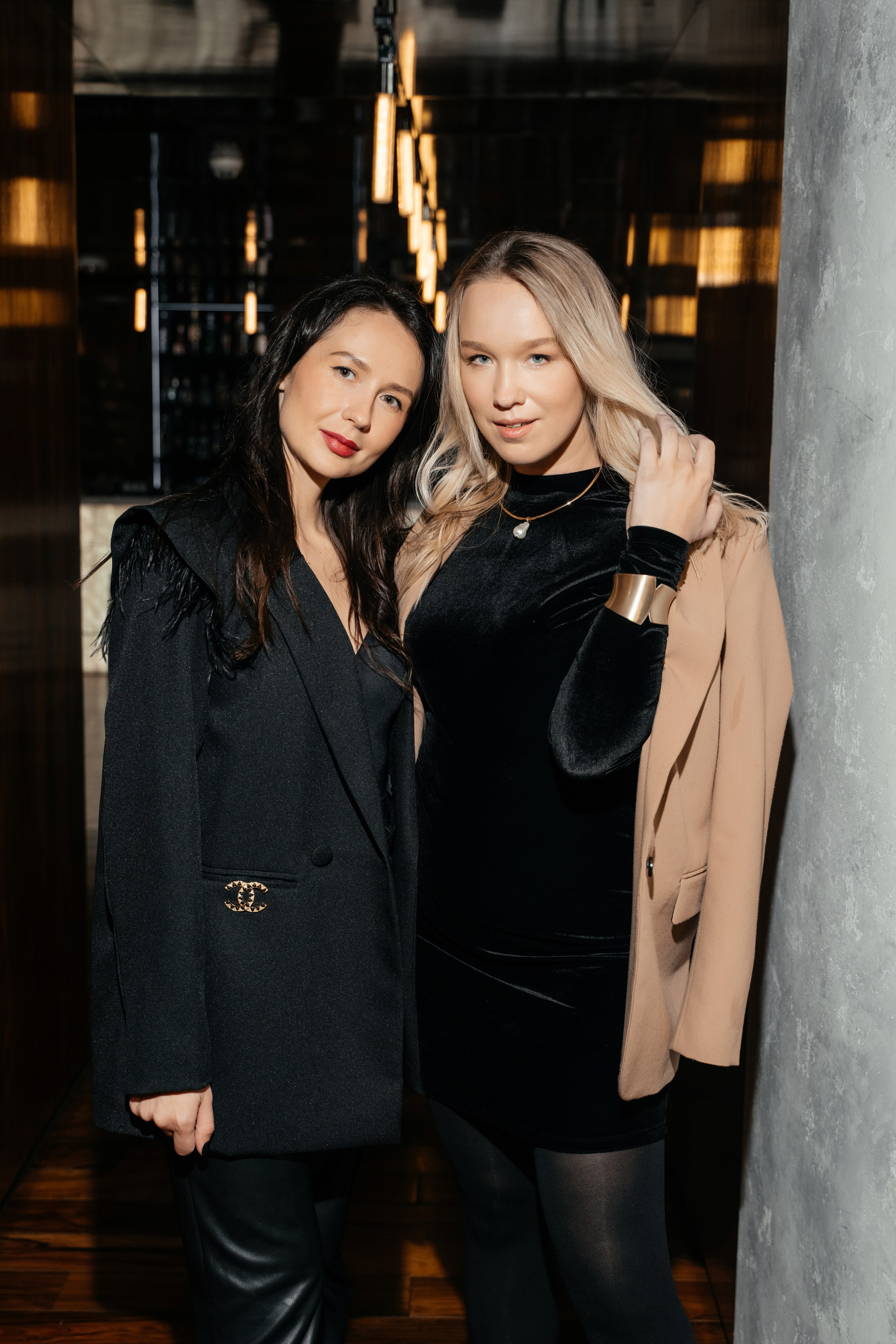 14 июня (пятница). BENUAR Restaurant