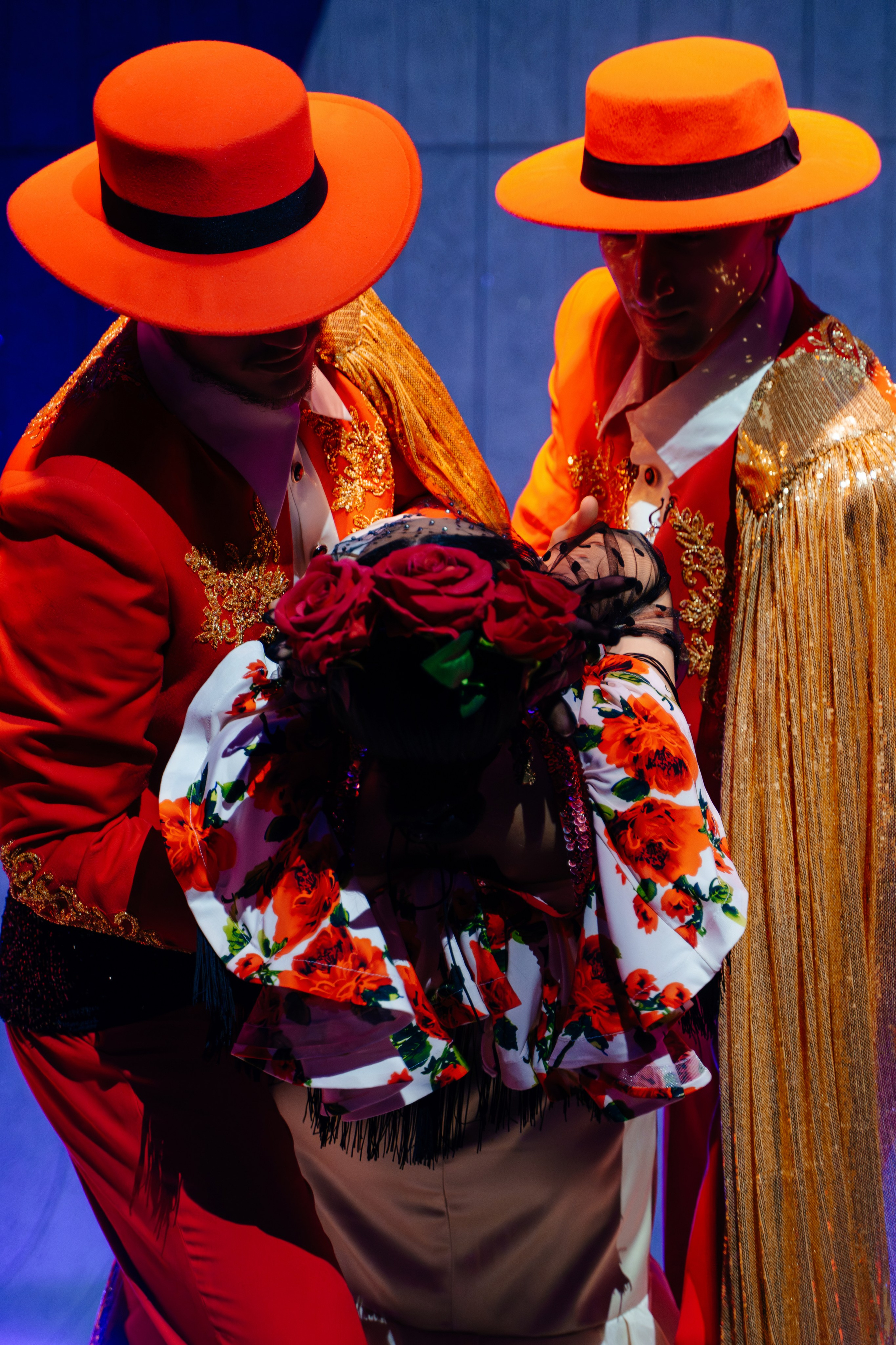 20 января (суббота). BENUAR Restaurant