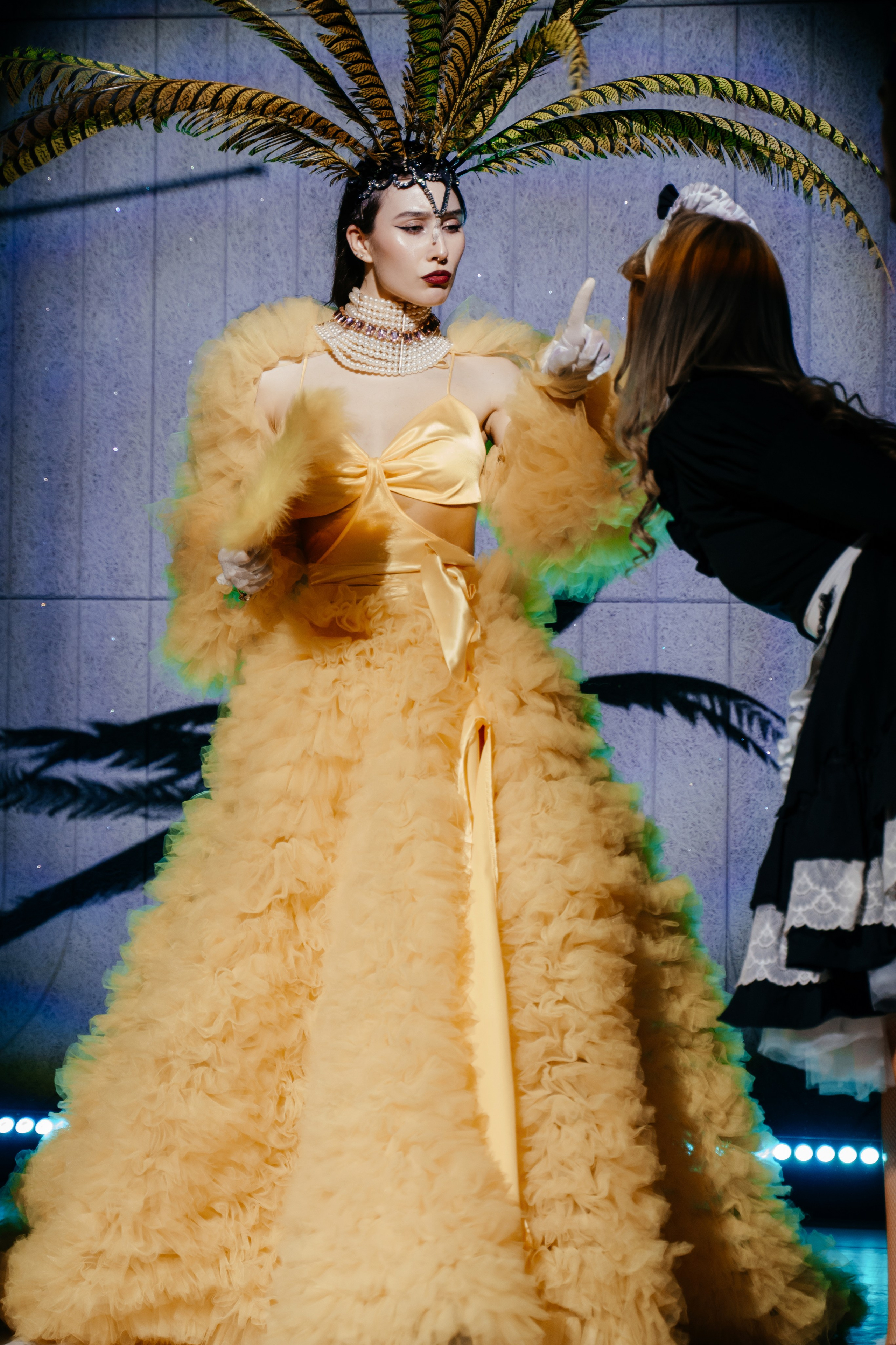 10 февраля (суббота). BENUAR Restaurant