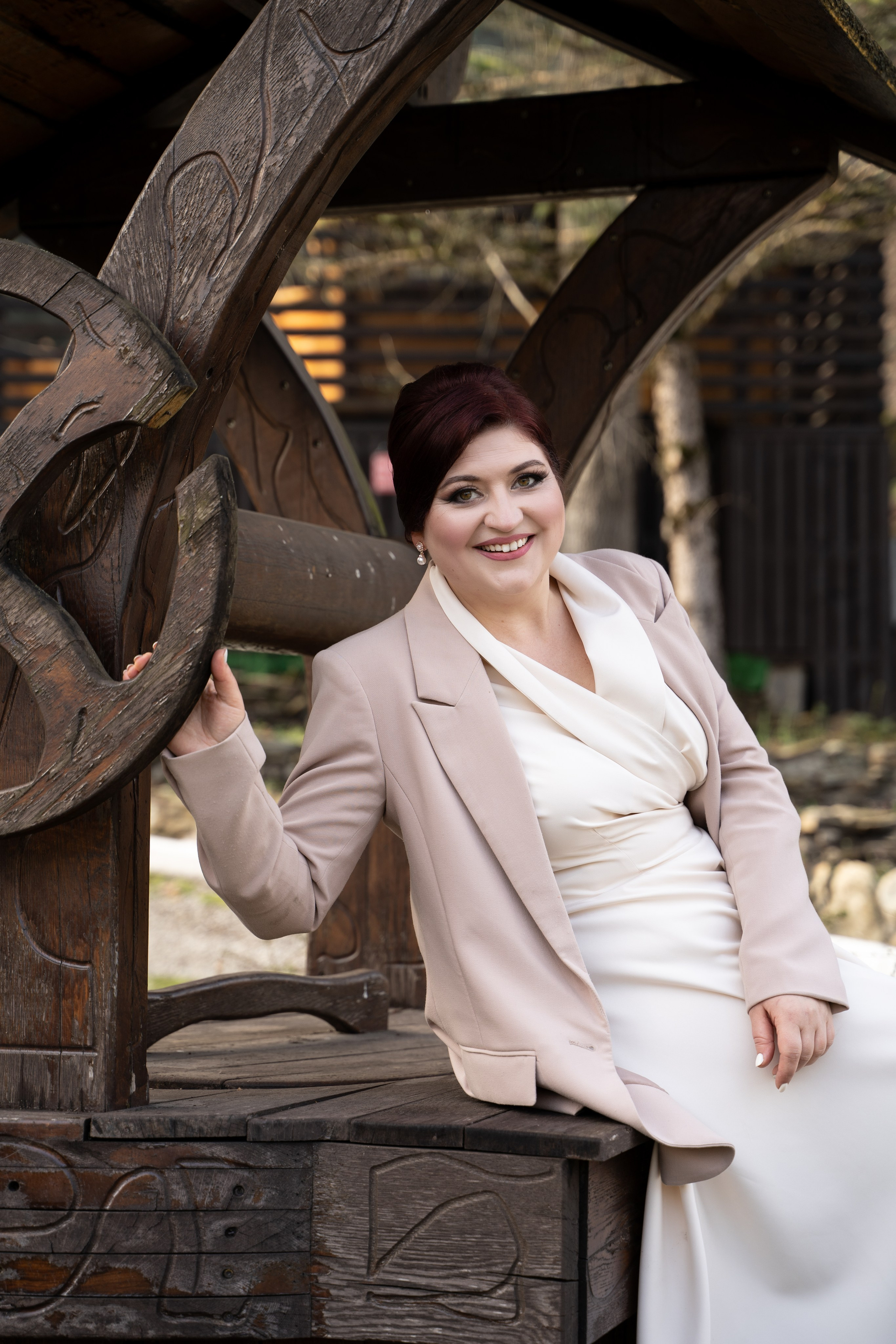 Свадьба Валерий и Светлана 25.03. Фотограф для маркетплейсов Wildberries и Ozon | Предметная и фуд-съёмка, инфографика и видео для брендов — Анастасия Супрунова