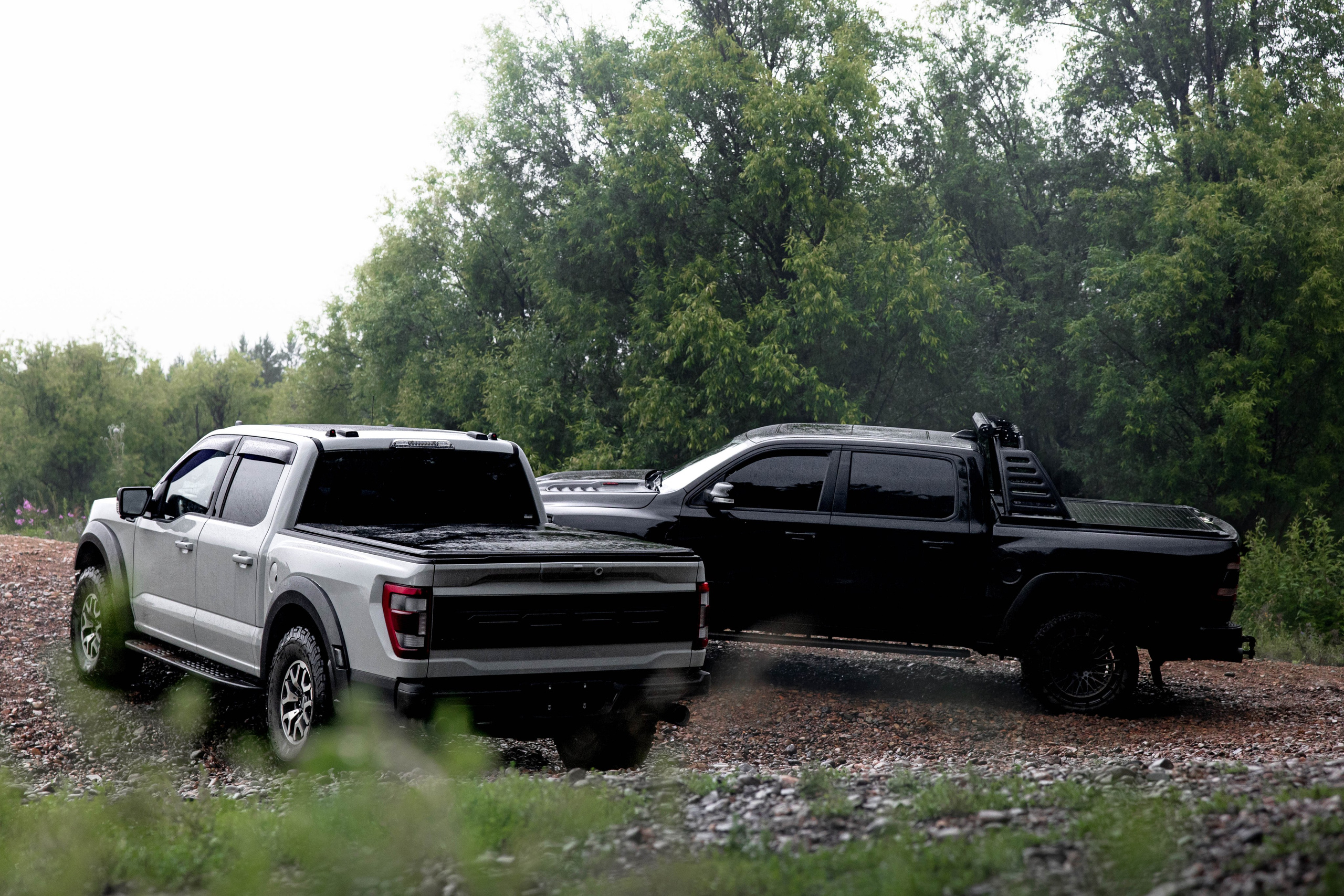 RAM 1500 FORD F150. Репортажный фотограф в Иркутске — Ярослав Ковалёв