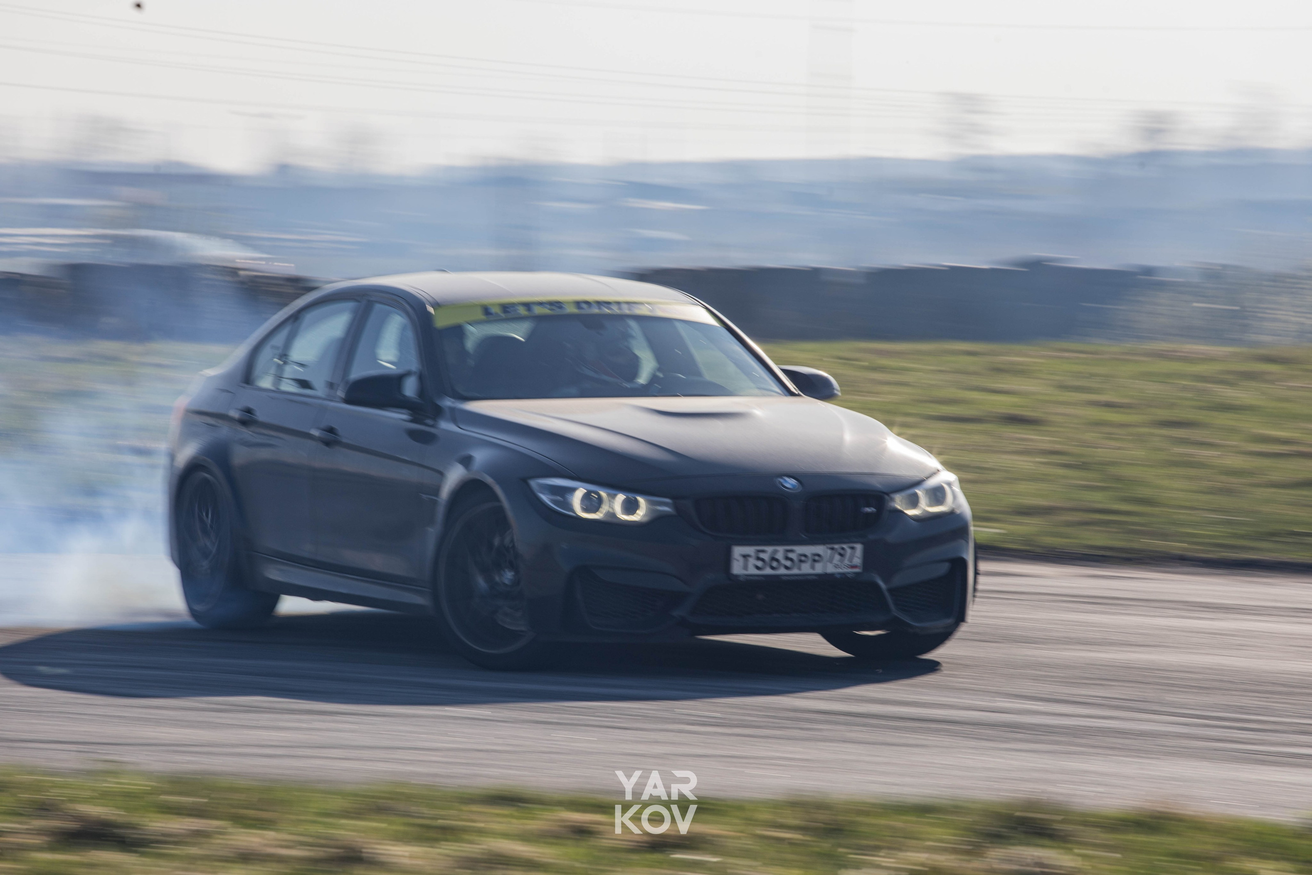 Lets.Drift. Репортажный фотограф в Иркутске — Ярослав Ковалёв