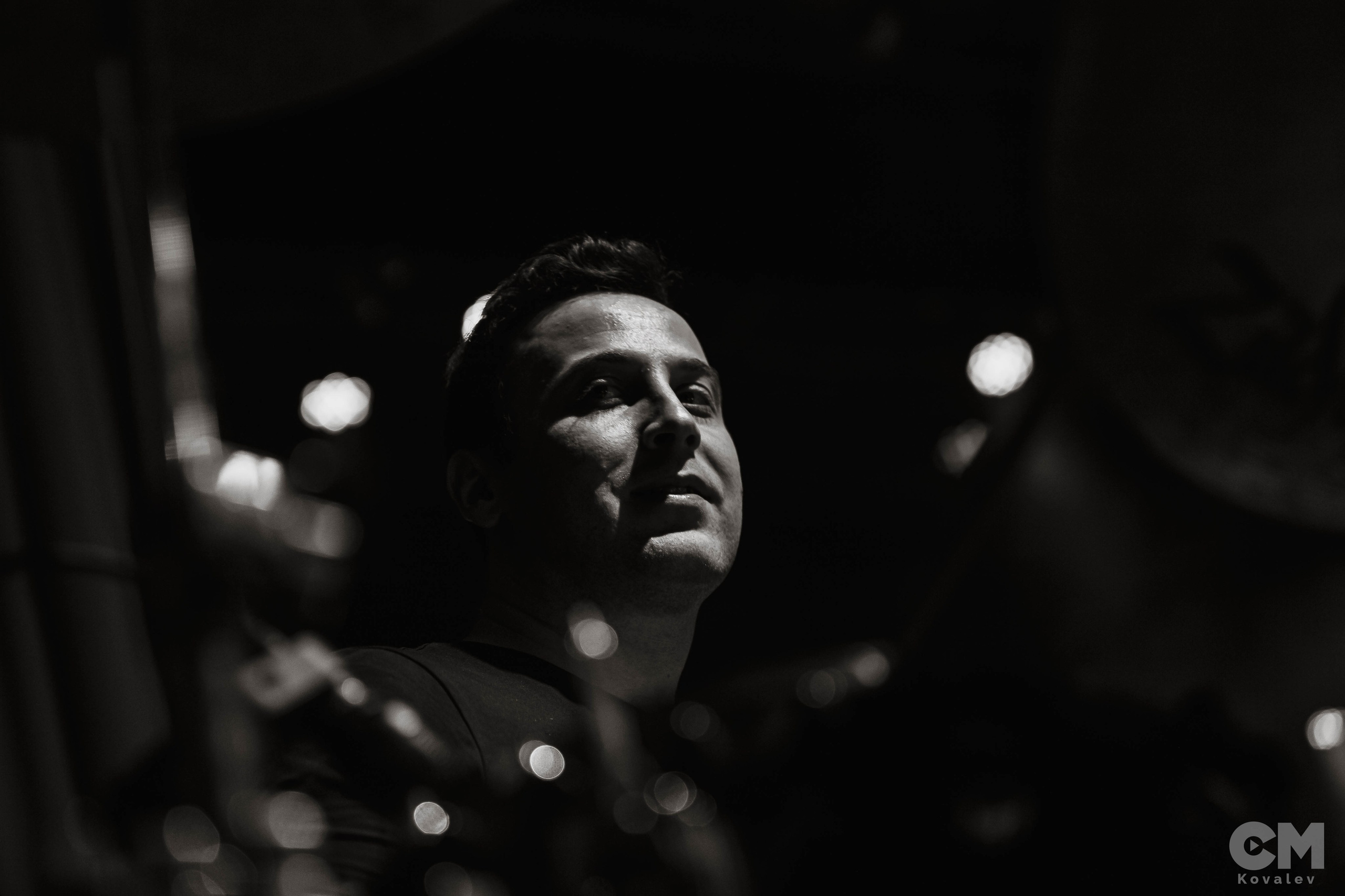 Студенческая областная весна 2024 Конкурсная работа 2 место. Репортажный фотограф в Иркутске — Ярослав Ковалёв