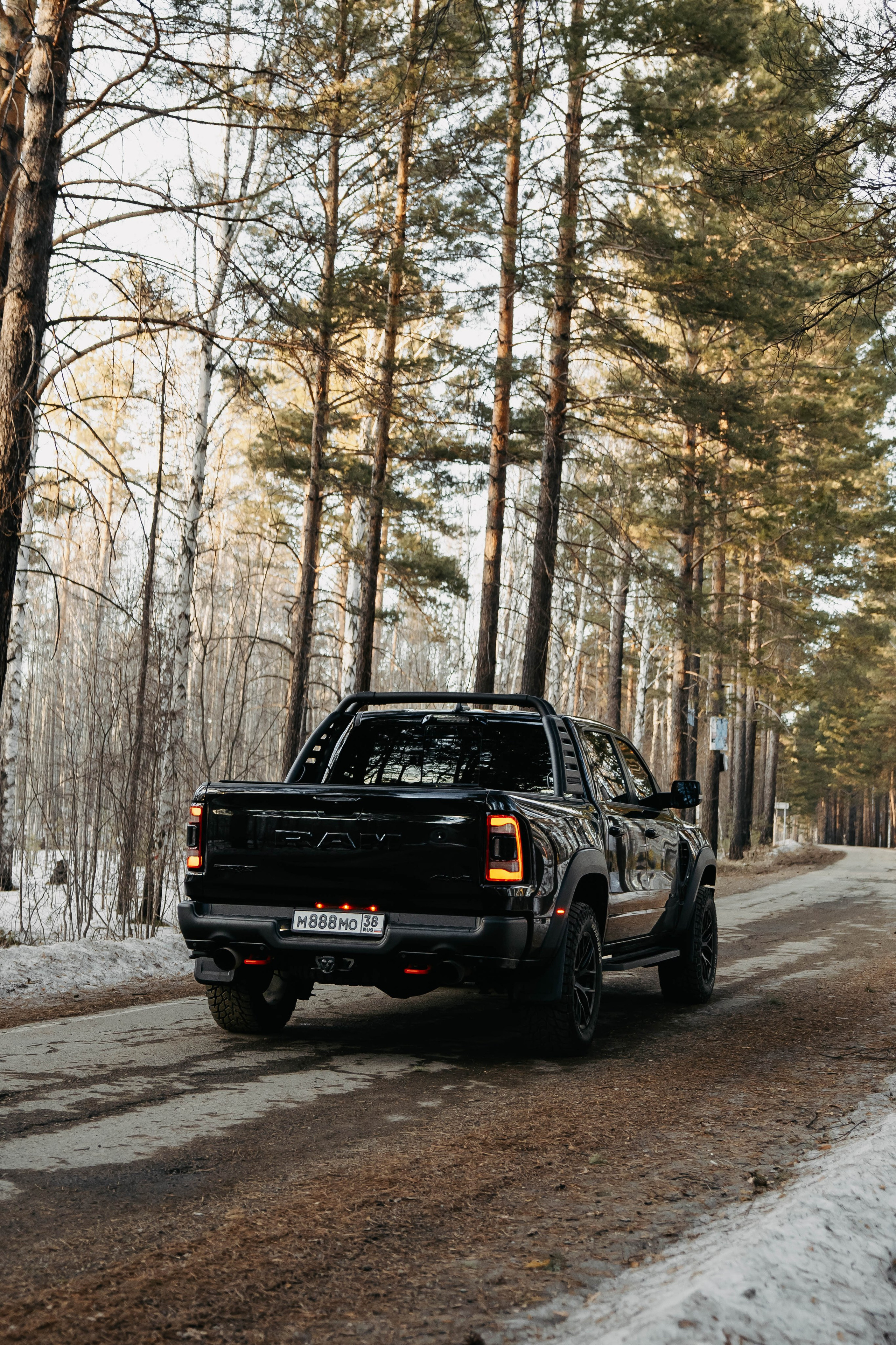 RAM TRX /26. Репортажный фотограф в Иркутске — Ярослав Ковалёв