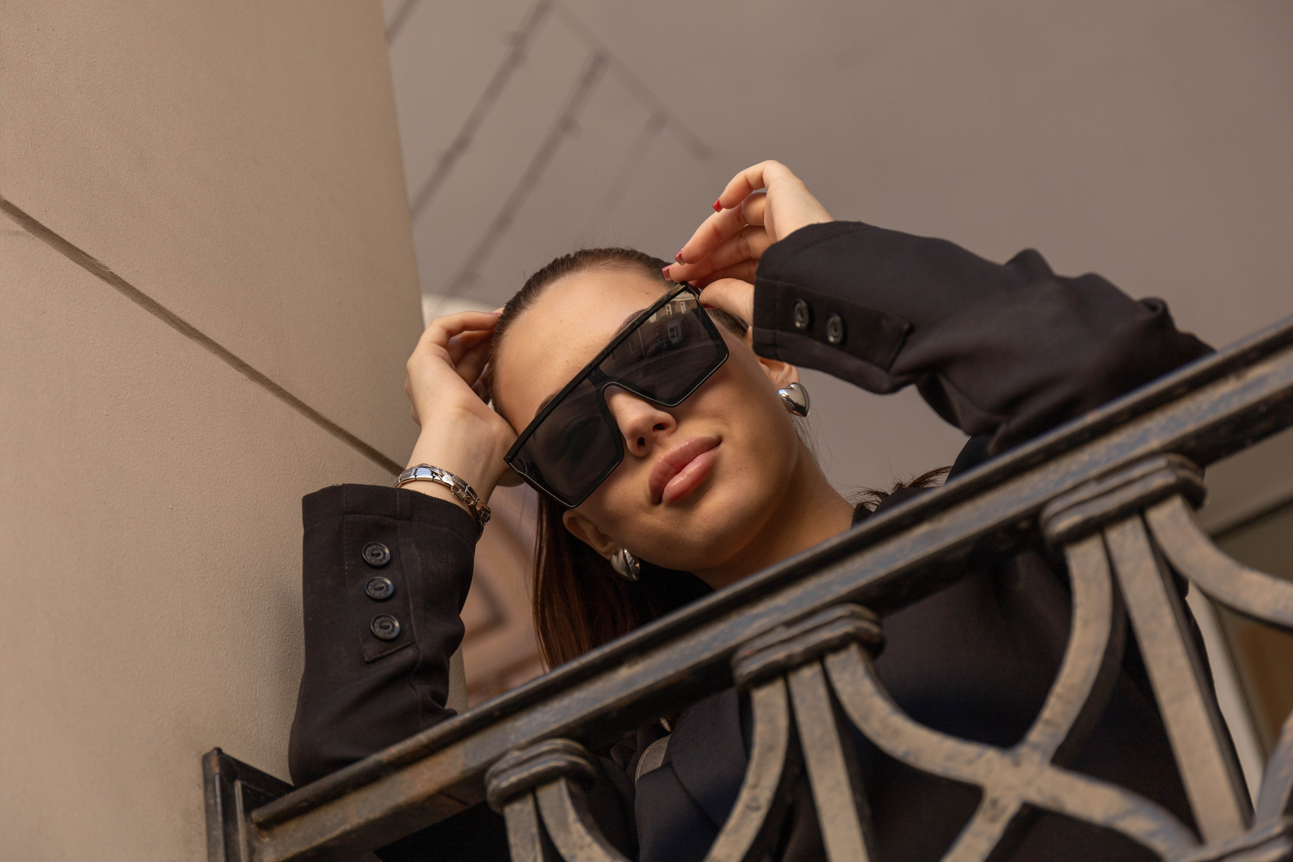 На стиле они. Репортажный фотограф в Иркутске — Ярослав Ковалёв