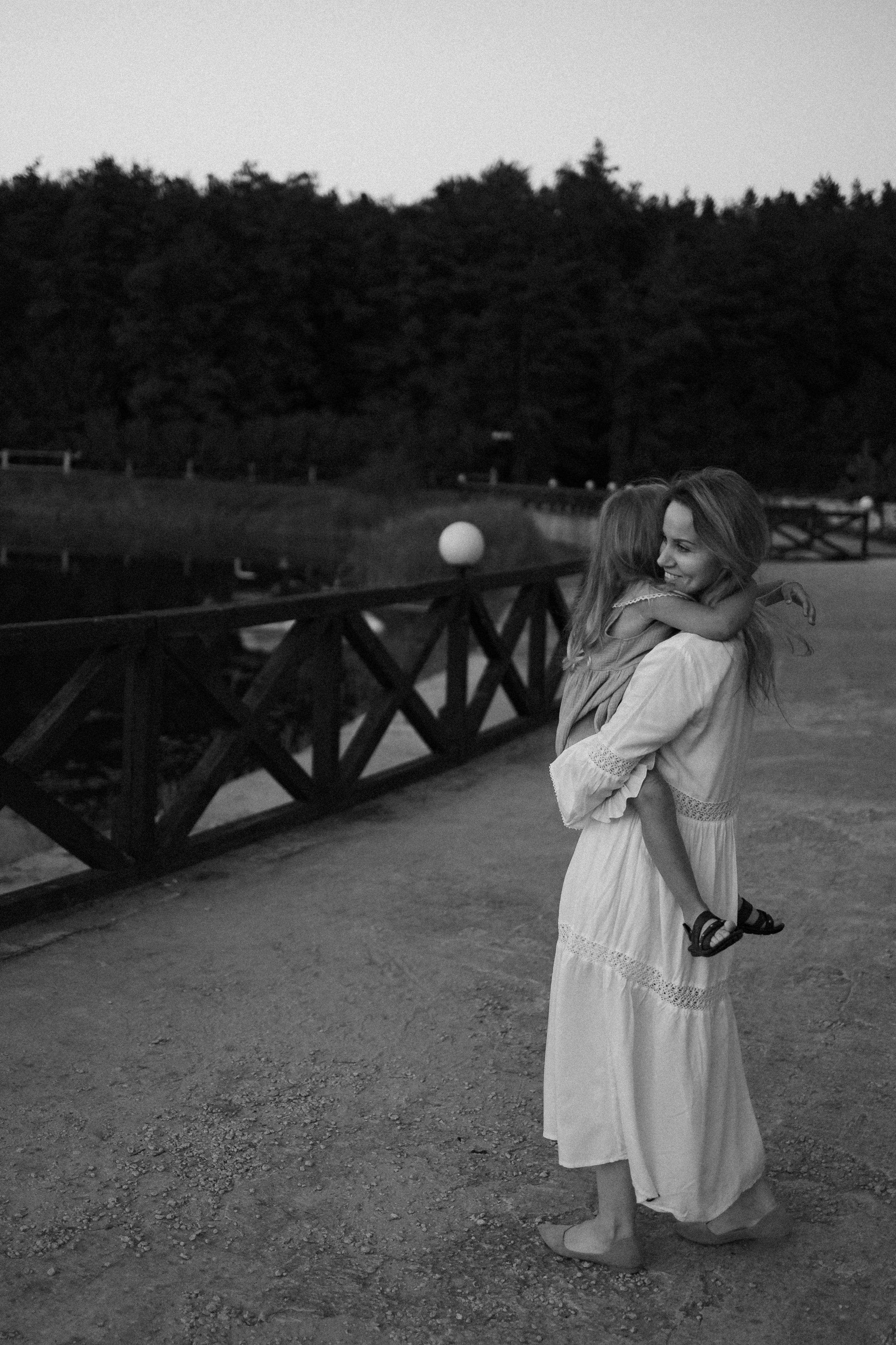 Мама и дочь ♡. Семейный лайфстайл фотограф в г. Липецк