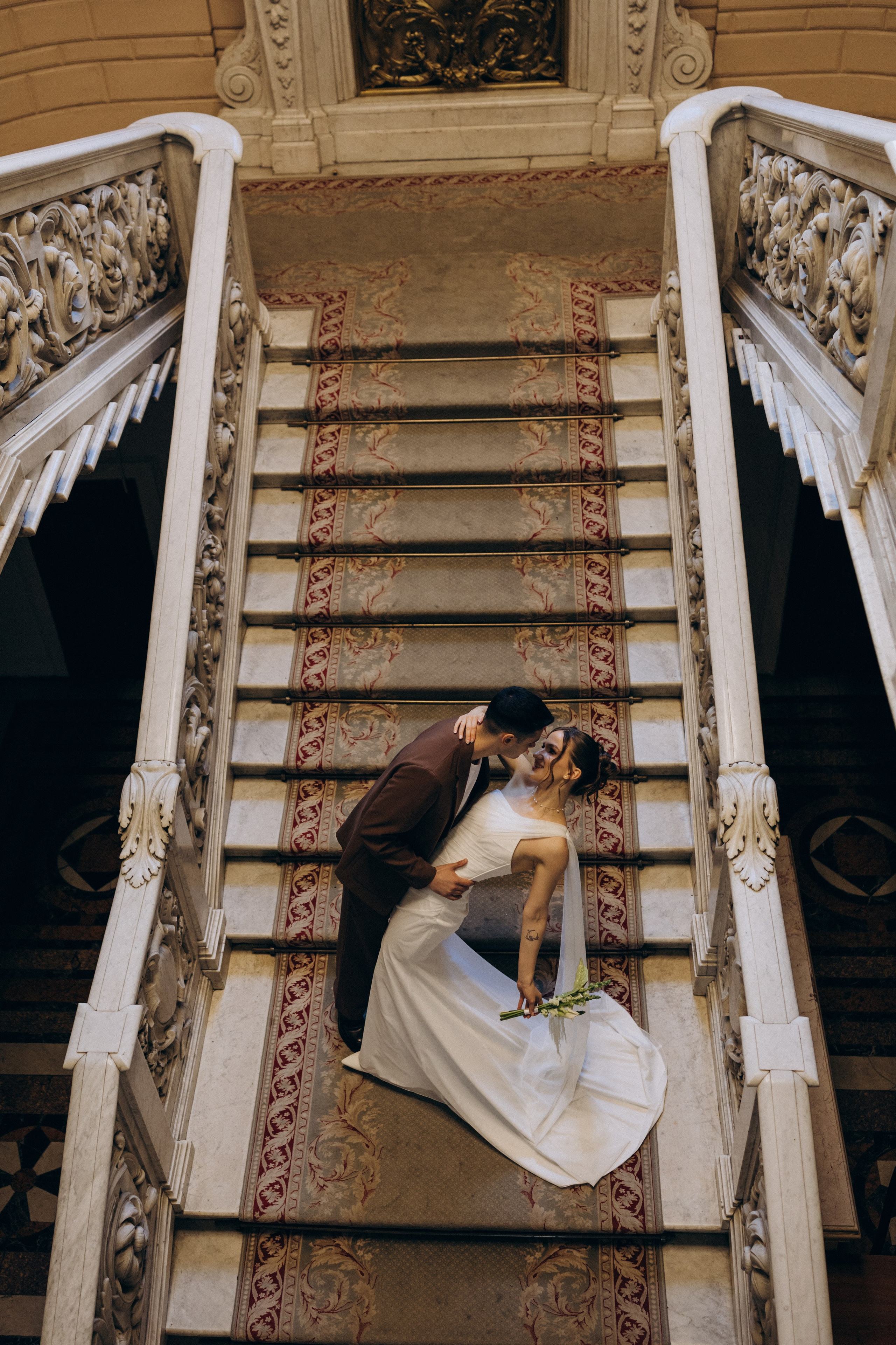 Амир и Екатерина | Дворец бракосочетания 1. Свадебный и love story фотограф в Санкт-Петербурге