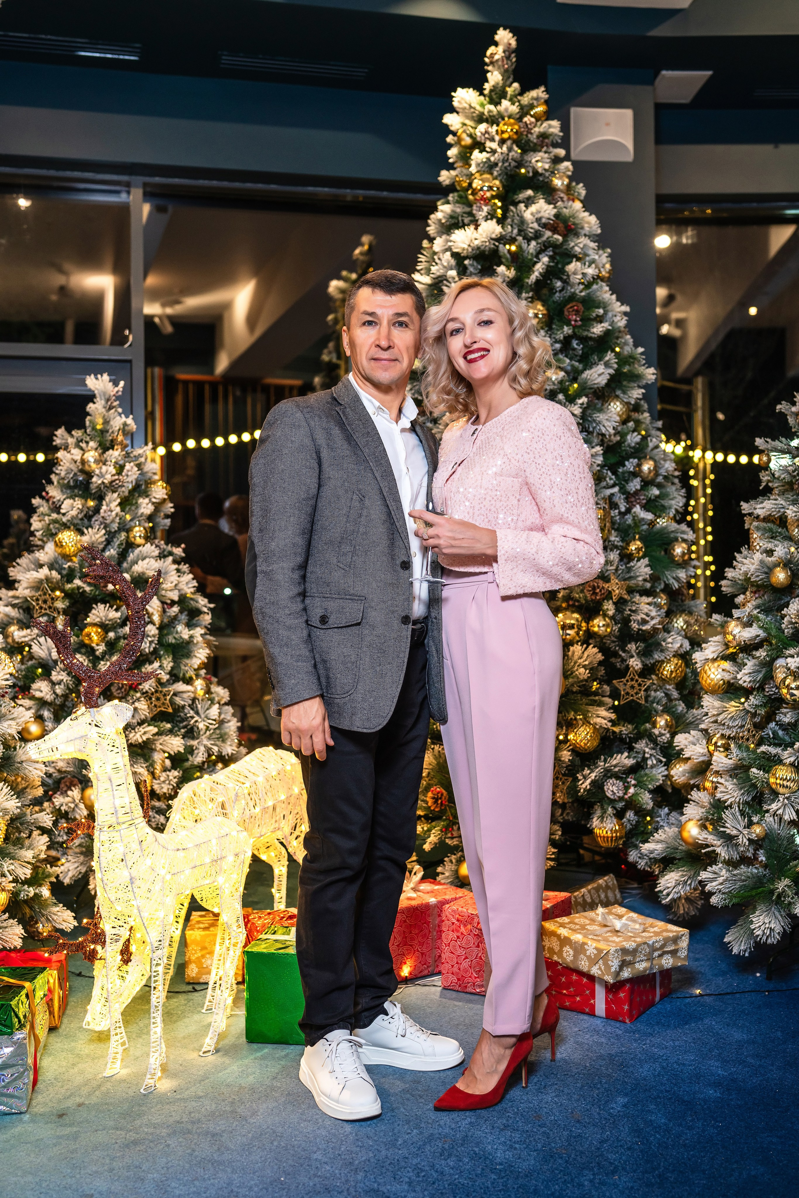 Фотограф на новогодний корпоратив. Фотограф Сочи