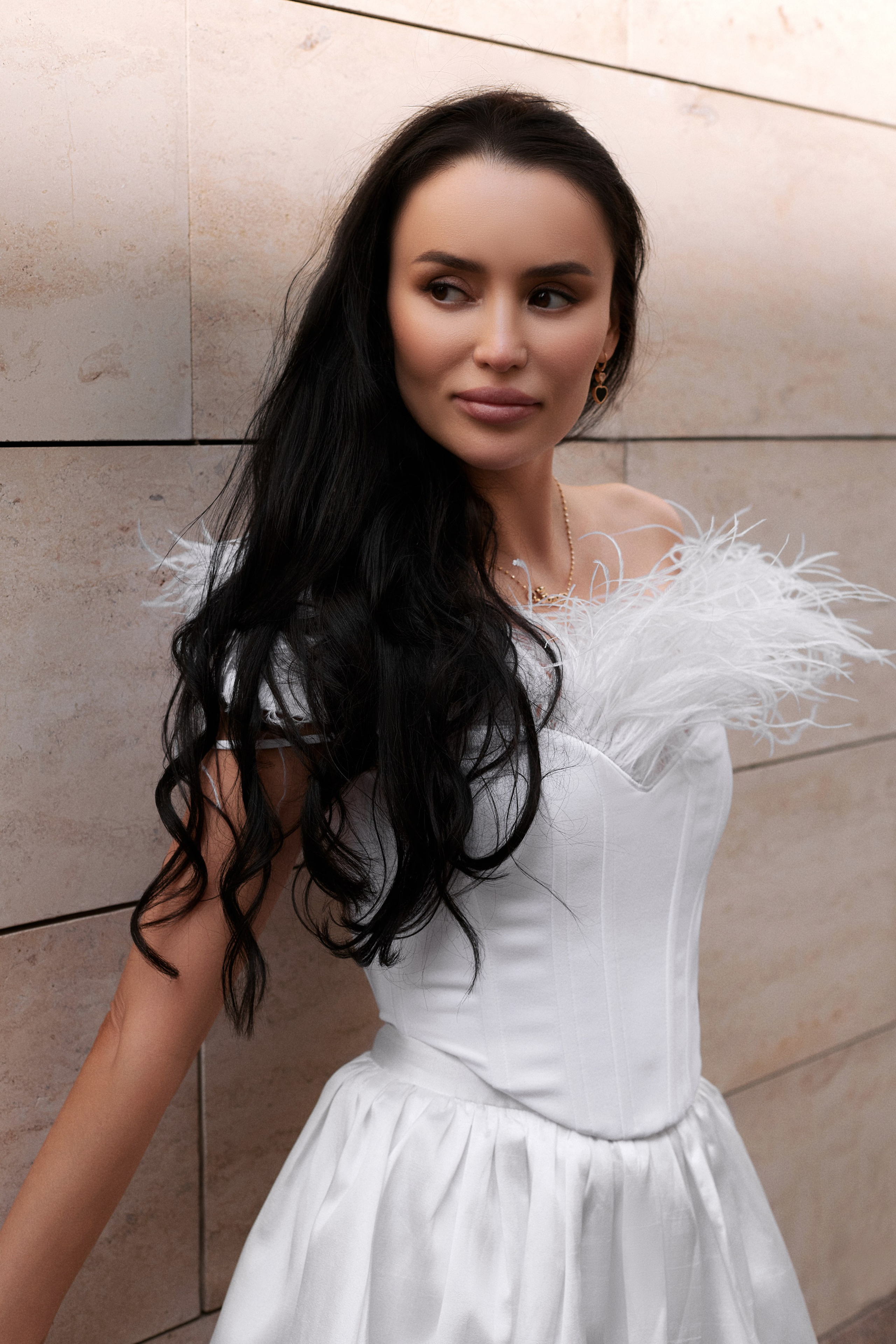 Антон и Джамиля. Свадебный фотограф Светлана Кривчикова