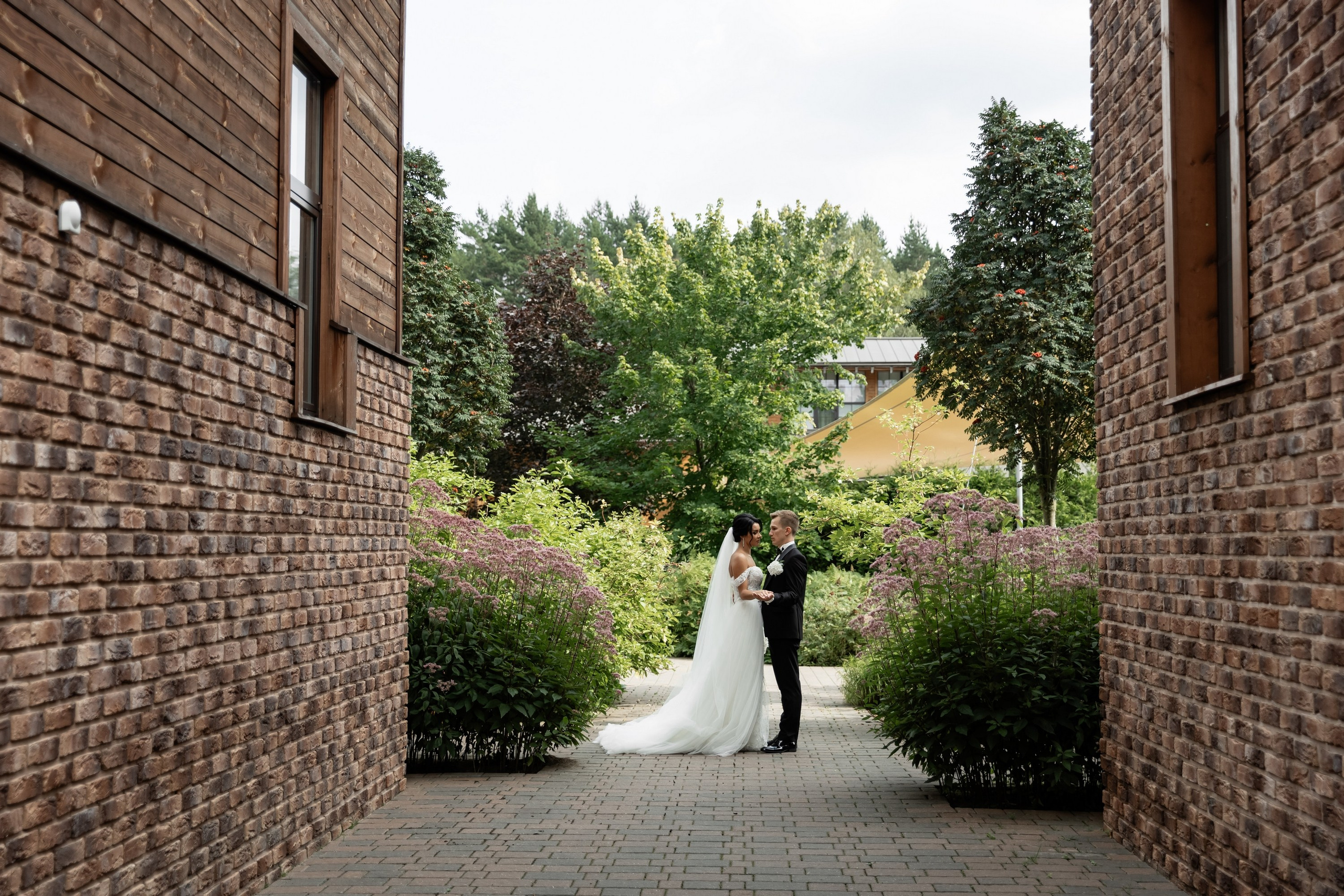 Герман и Анастасия (Artiland). Татьяна Чернышова свадебный фотограф Москва