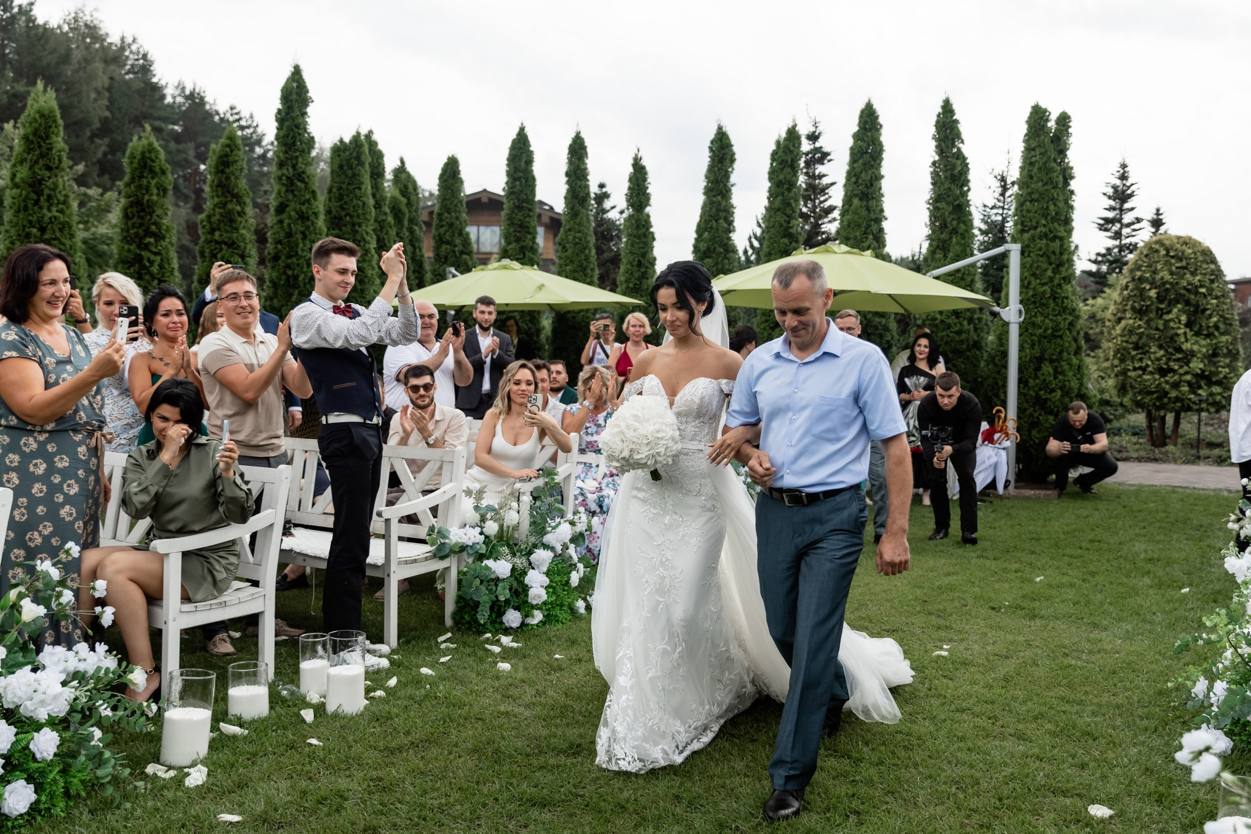 Герман и Анастасия (Artiland). Татьяна Чернышова свадебный фотограф Москва