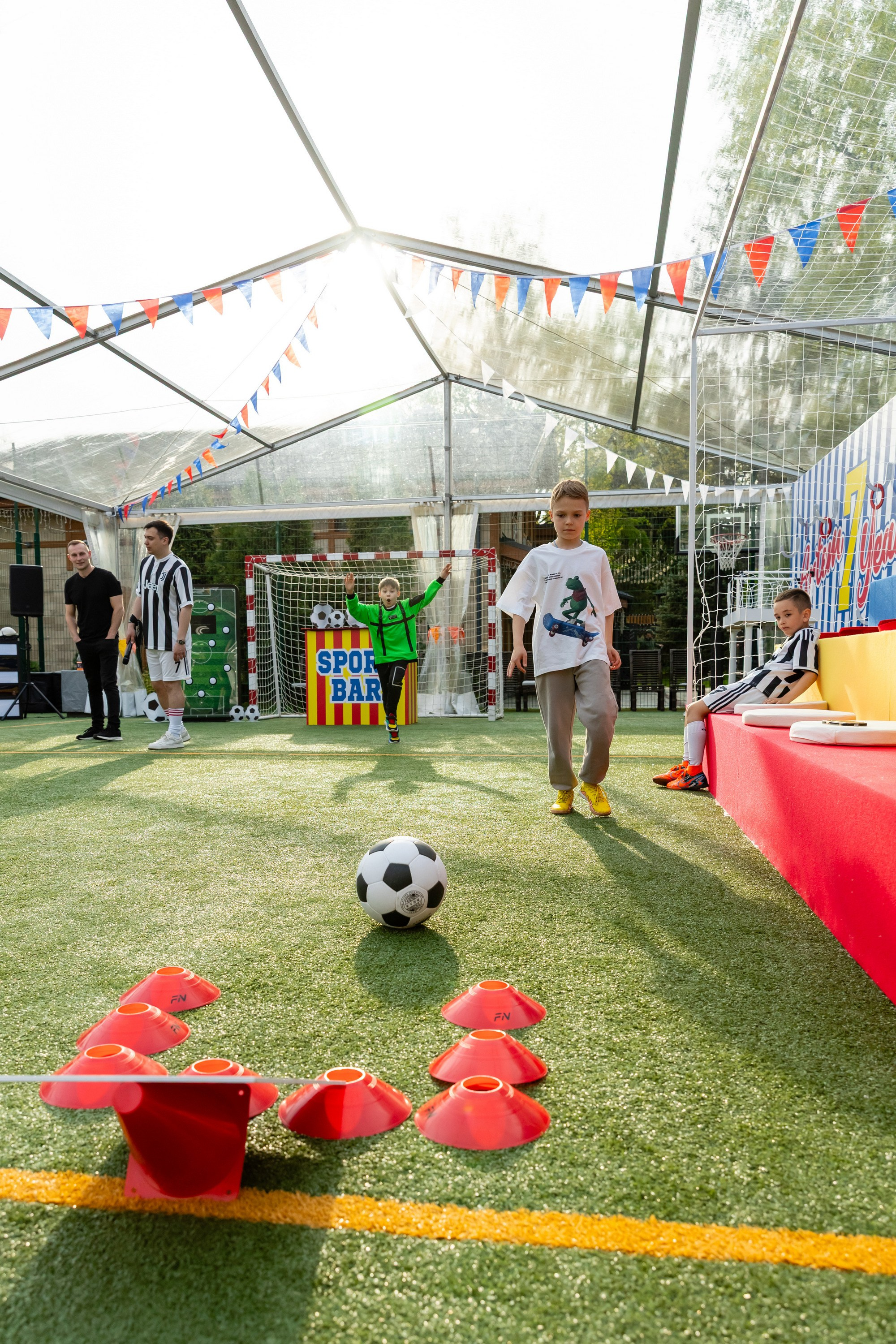 Артём 7 лет. Татьяна Чернышова свадебный фотограф Москва