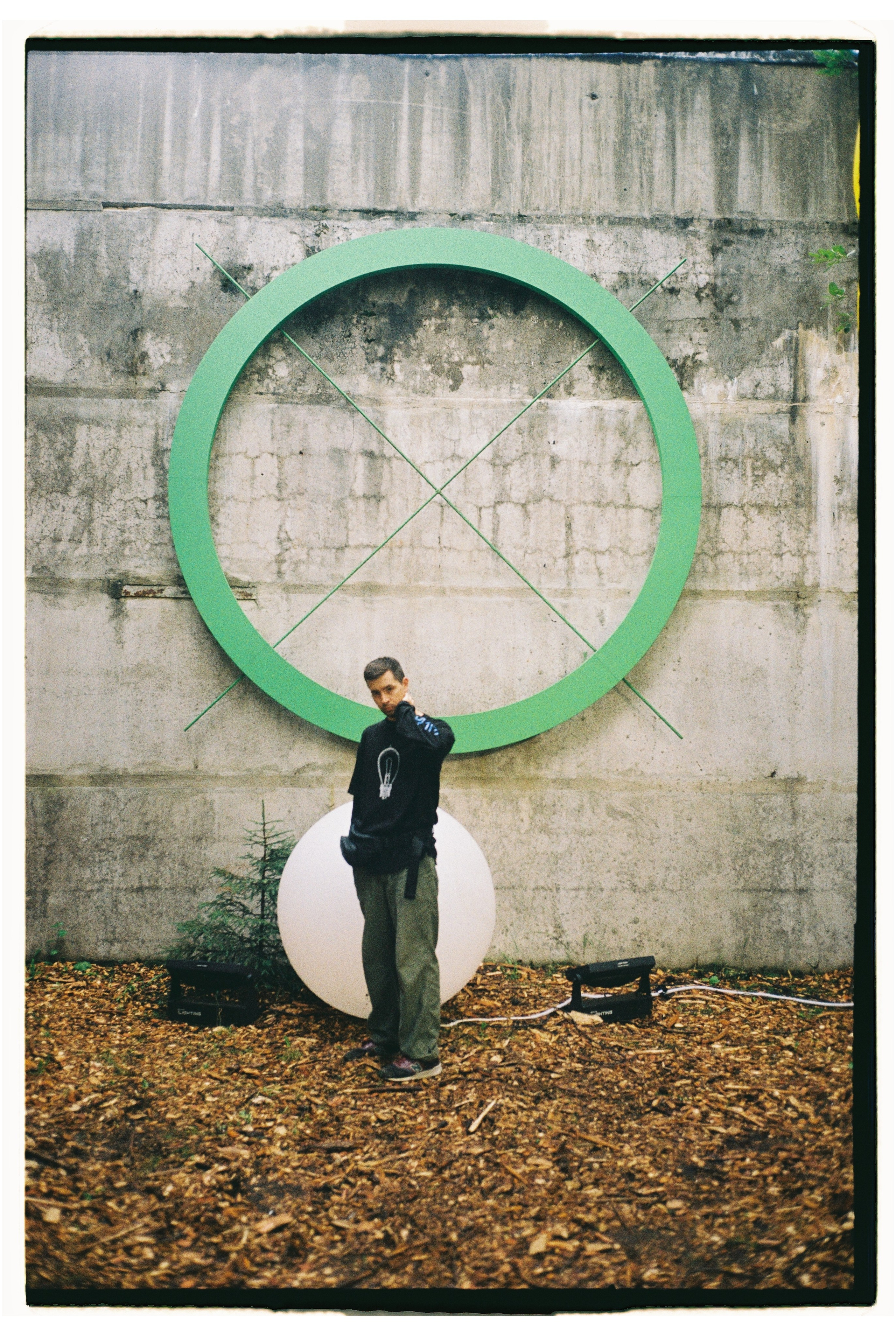 Outline 2024. @tomrus: Рустам Шагиморданов — фотограф