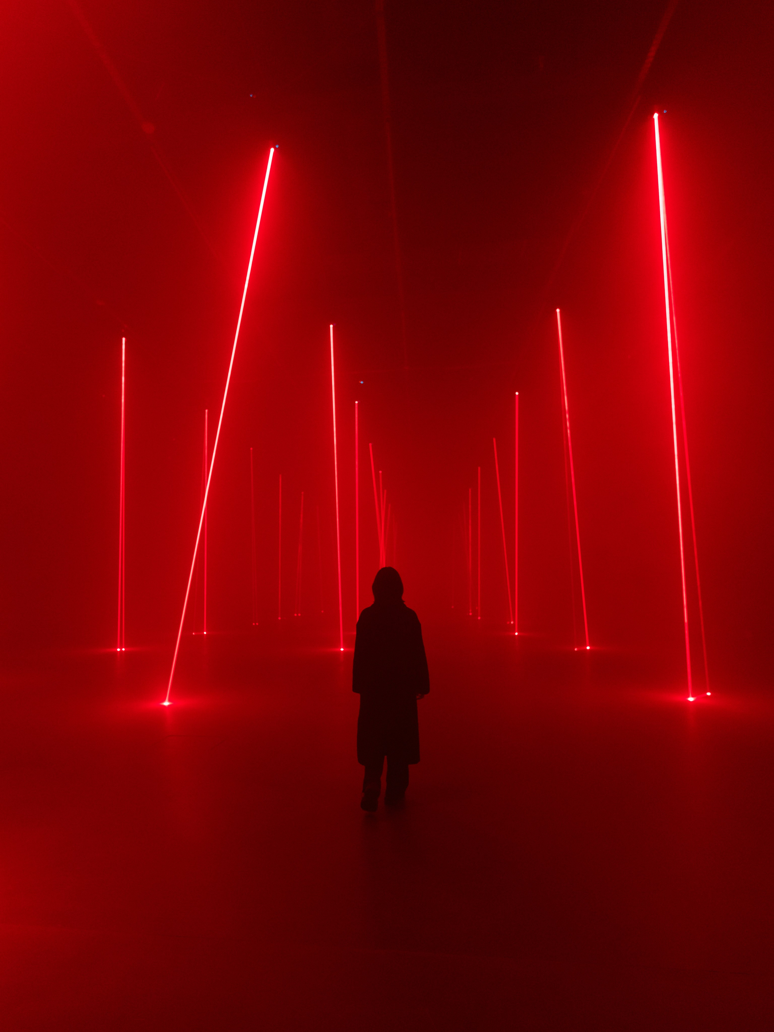 Intervals Festival 2025. @tomrus: Рустам Шагиморданов — фотограф