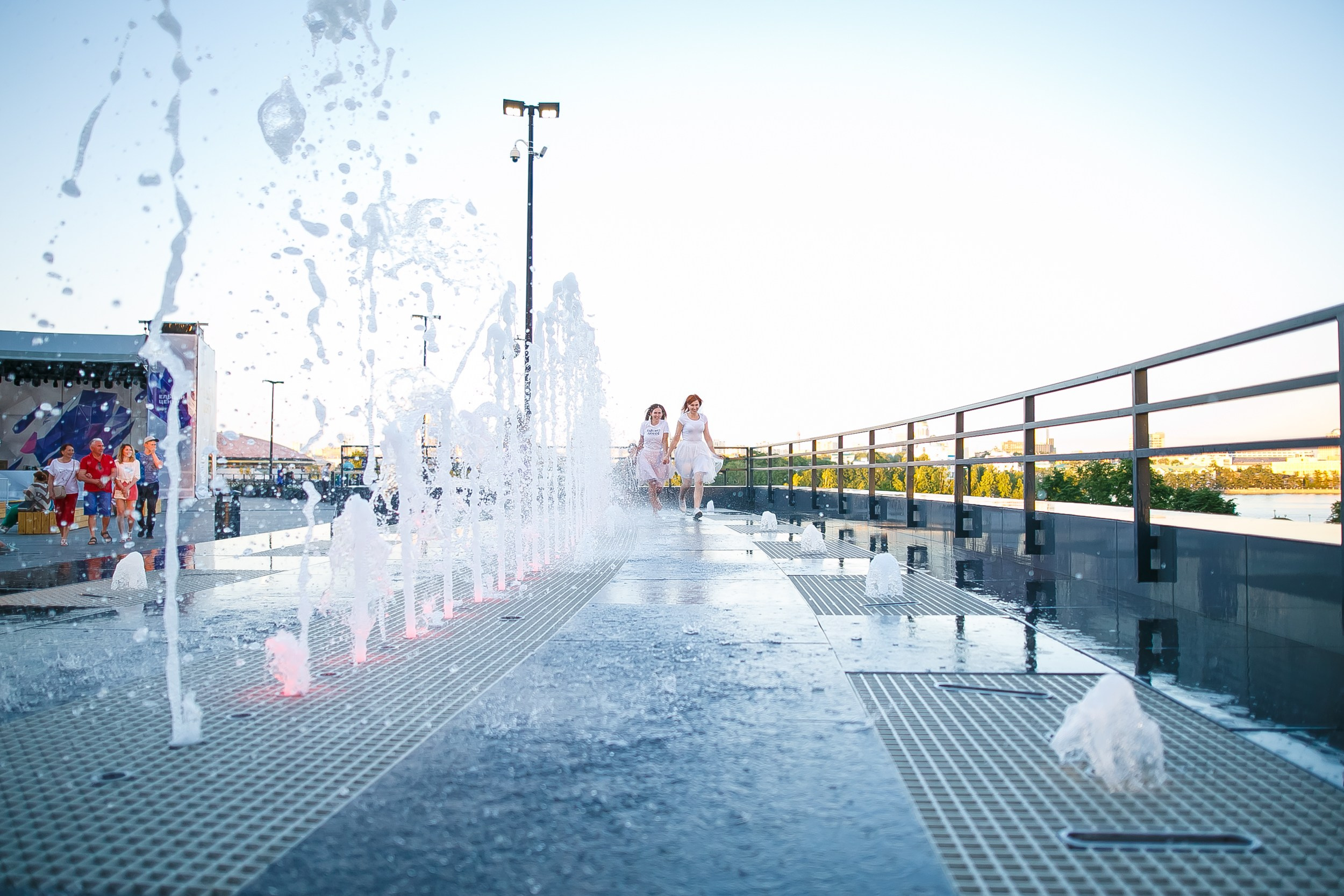Девичник. Профессиональный фотограф Дугинов Николай | Екатеринбург