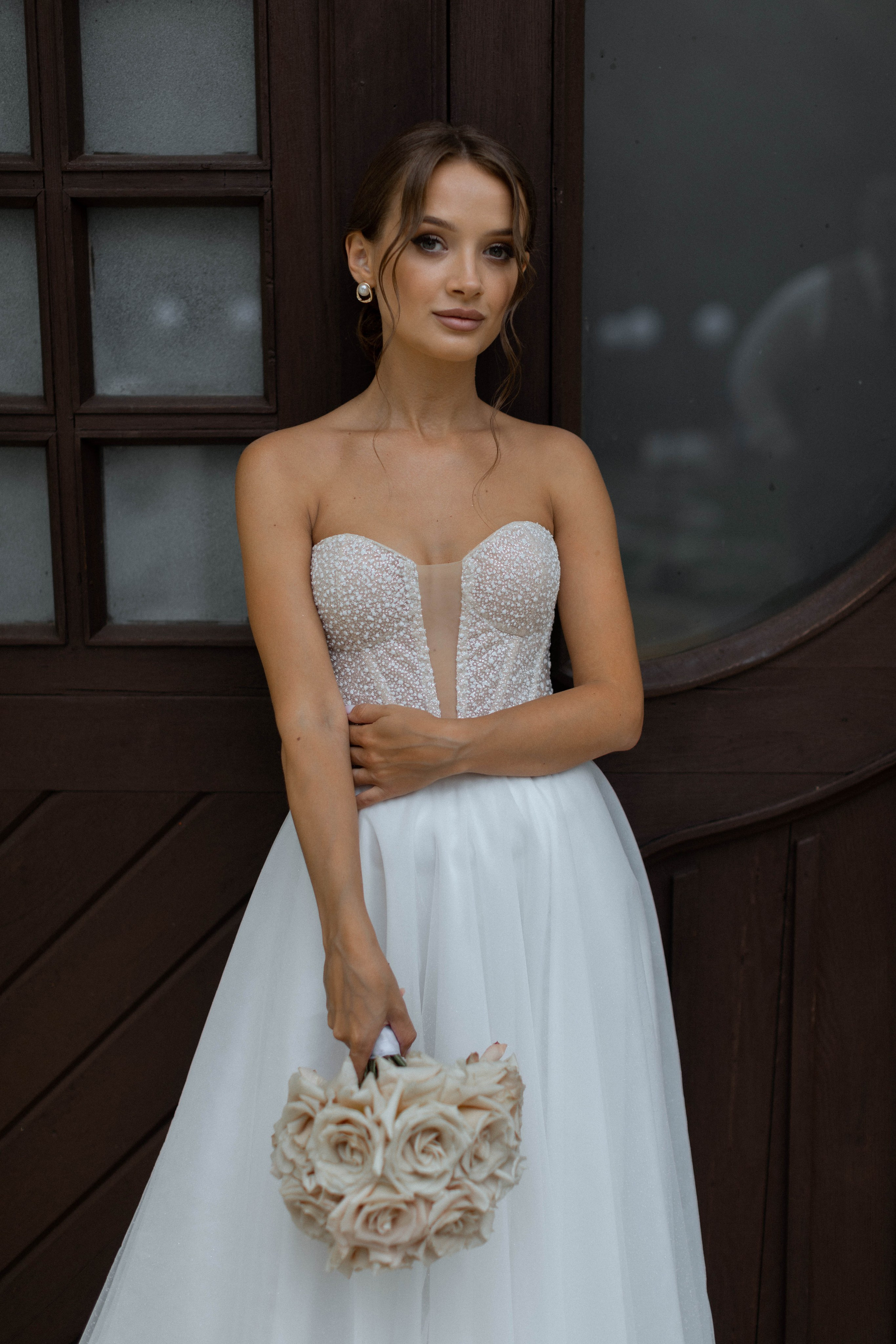 Даша и Егор (г. Сарапул)