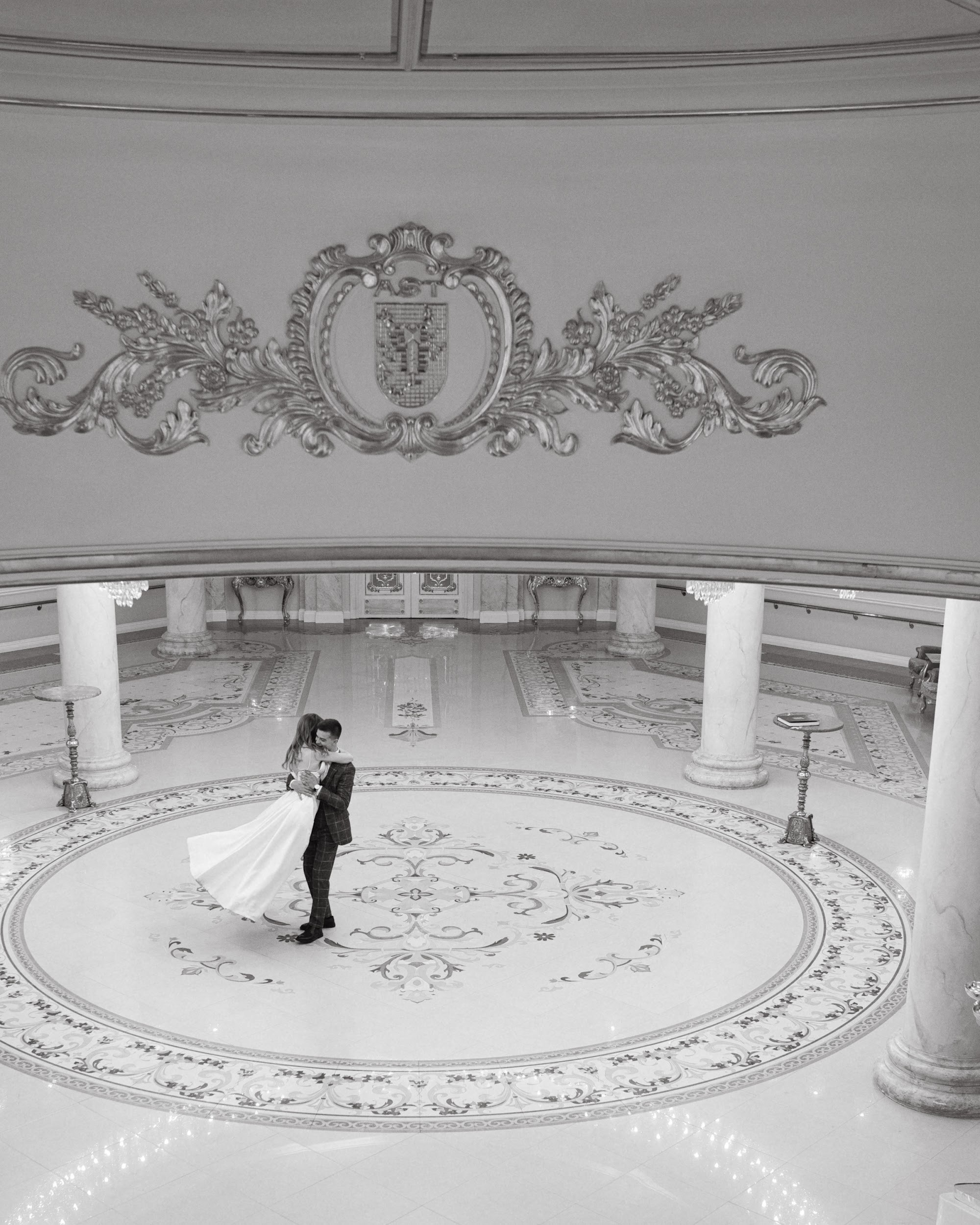 Wedding. Фотограф Москва Дмитрий Курасов