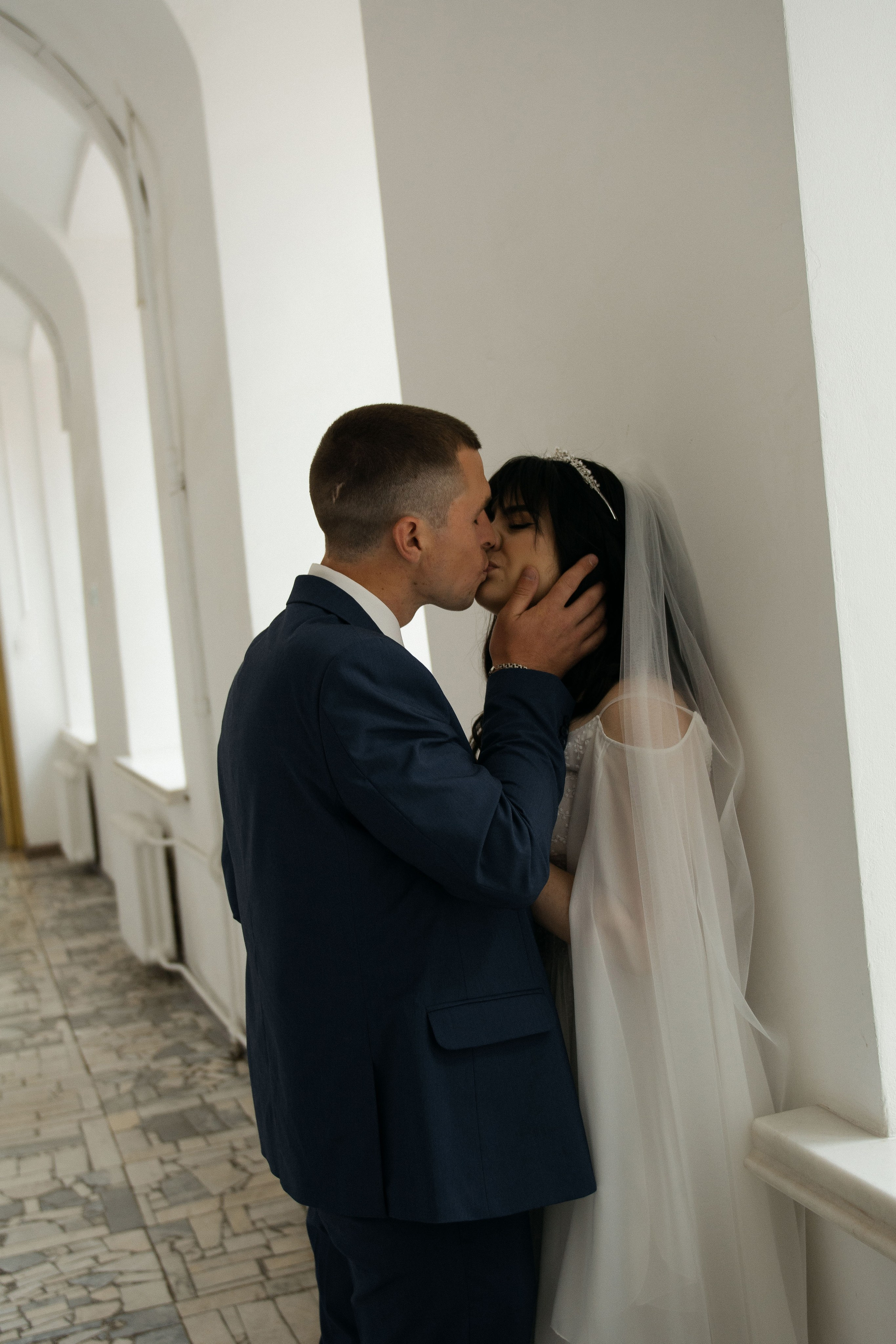 Валерия и Максим. Свадебный и женский фотограф в Ставрополе Вика Лексеева