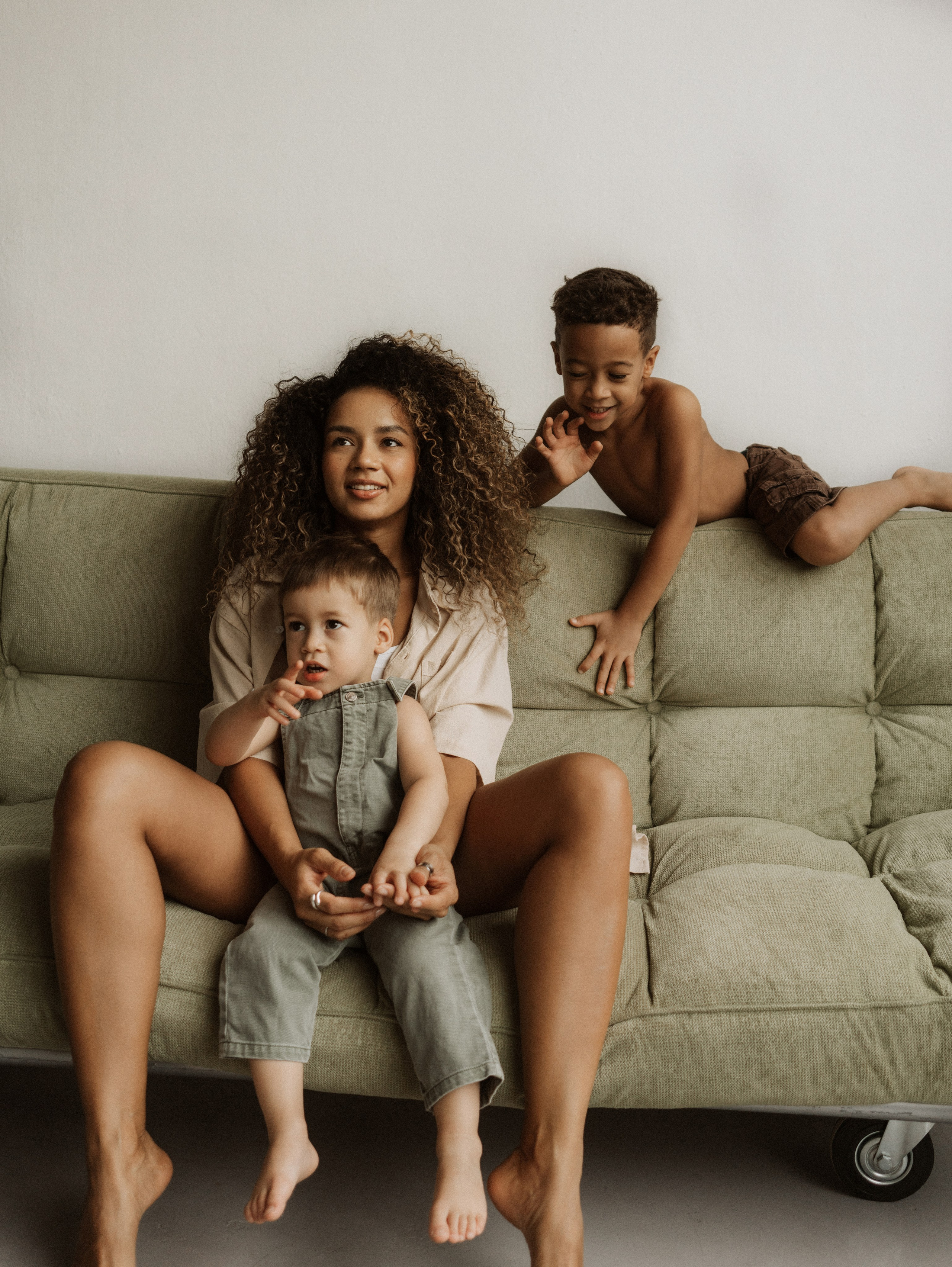 Семейный фотограф в Санкт-Петербурге Дарья Фадеева