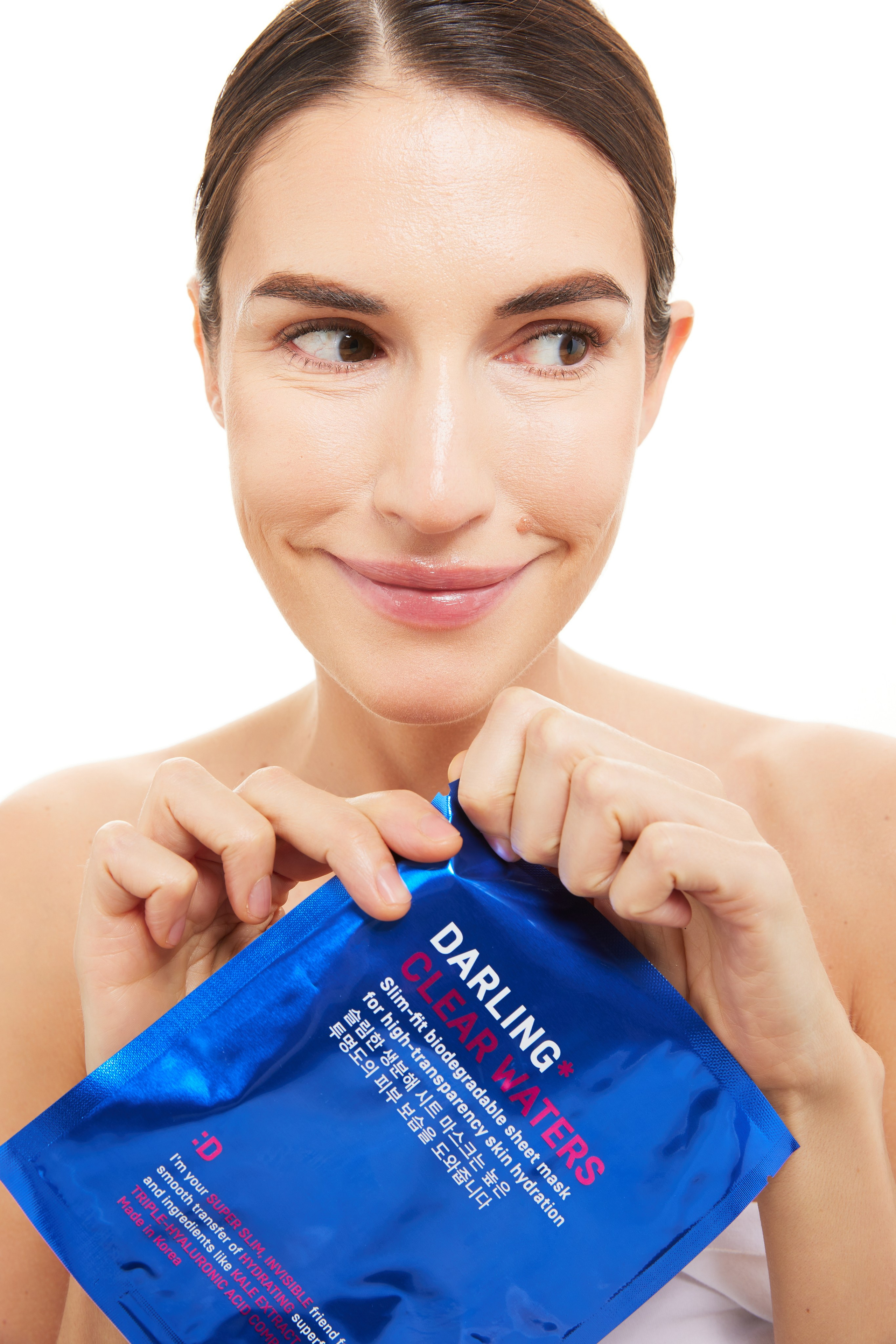 Beauty is u. Продюсер фото и видео съемок под ключ Москва