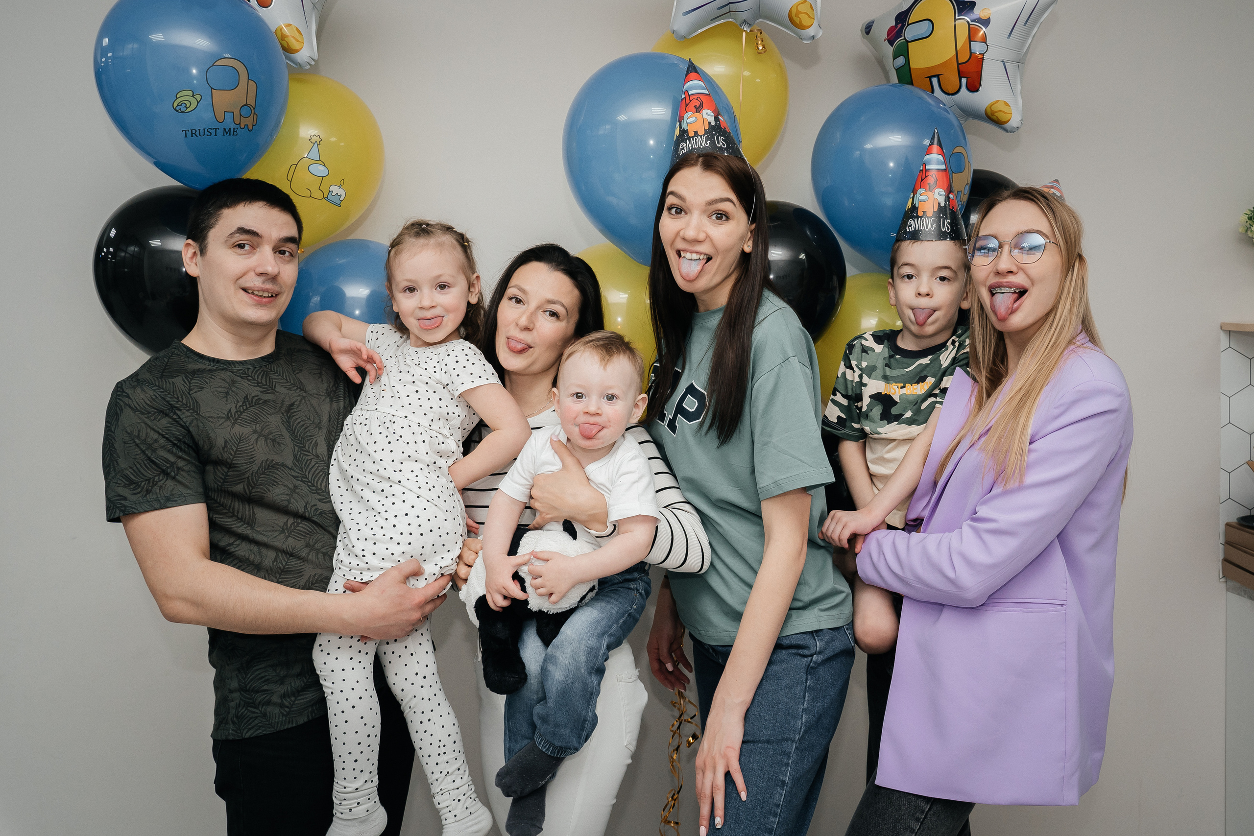 Репортажный фотограф в В. Пышме и Екатеринбурге Вячеслав Заблоцкий